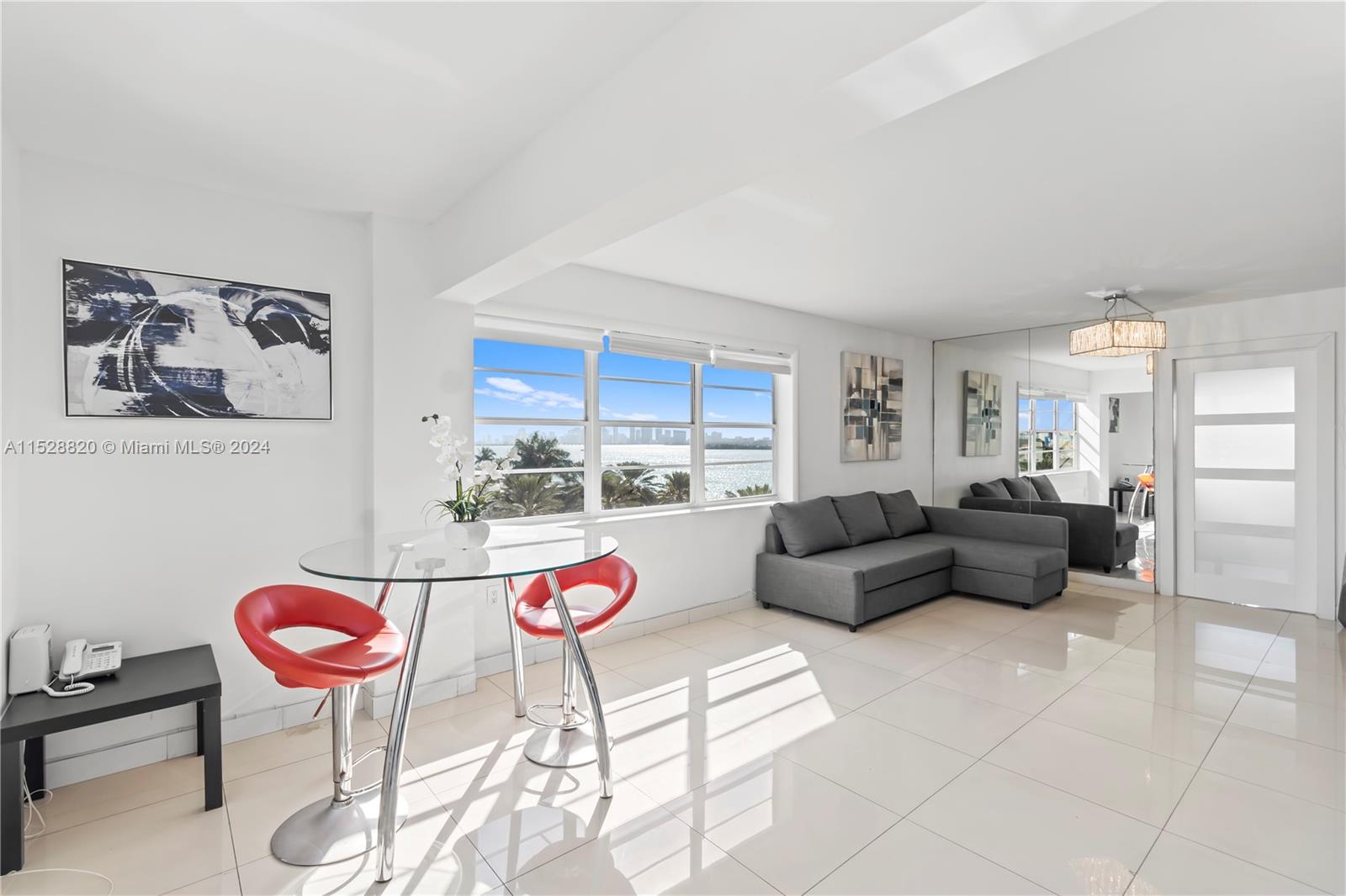 7904 West Dr 501, North Bay Village, Florida 33141, 1 Bedroom Bedrooms, ,1 BathroomBathrooms,Residential,For Sale,7904 West Dr 501,A11528820