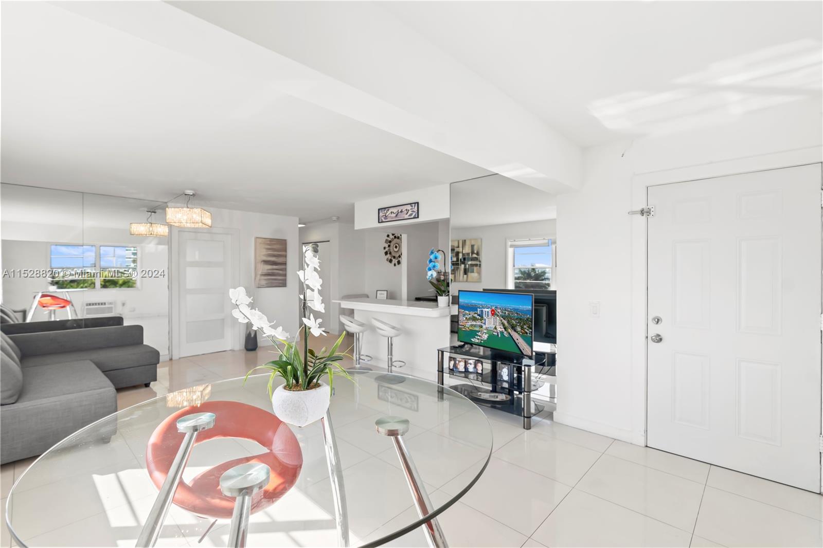 7904 West Dr 501, North Bay Village, Florida 33141, 1 Bedroom Bedrooms, ,1 BathroomBathrooms,Residential,For Sale,7904 West Dr 501,A11528820