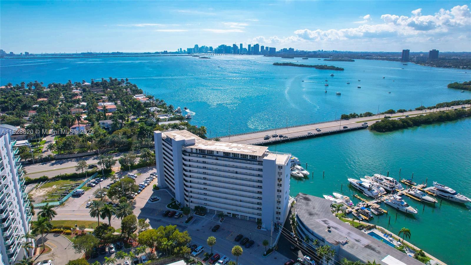 7904 West Dr 501, North Bay Village, Florida 33141, 1 Bedroom Bedrooms, ,1 BathroomBathrooms,Residential,For Sale,7904 West Dr 501,A11528820