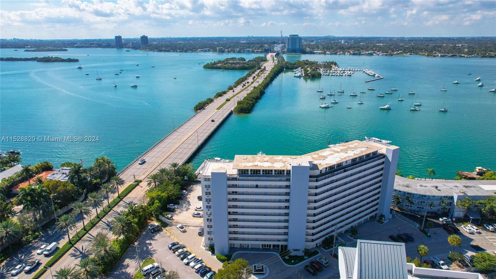 7904 West Dr 501, North Bay Village, Florida 33141, 1 Bedroom Bedrooms, ,1 BathroomBathrooms,Residential,For Sale,7904 West Dr 501,A11528820