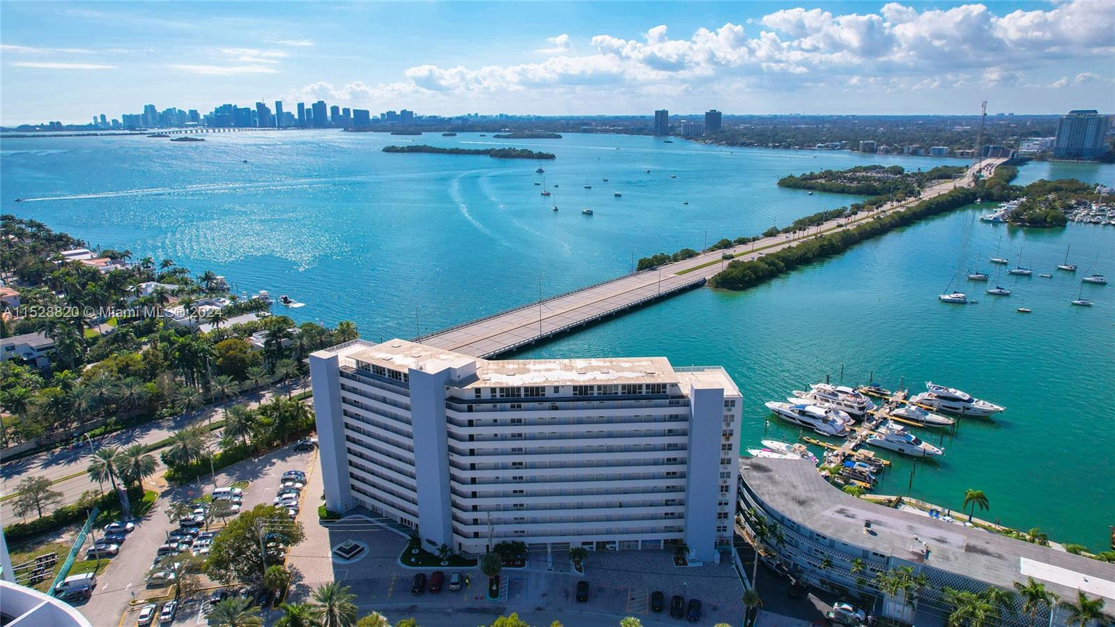 7904 West Dr 501, North Bay Village, Florida 33141, 1 Bedroom Bedrooms, ,1 BathroomBathrooms,Residential,For Sale,7904 West Dr 501,A11528820