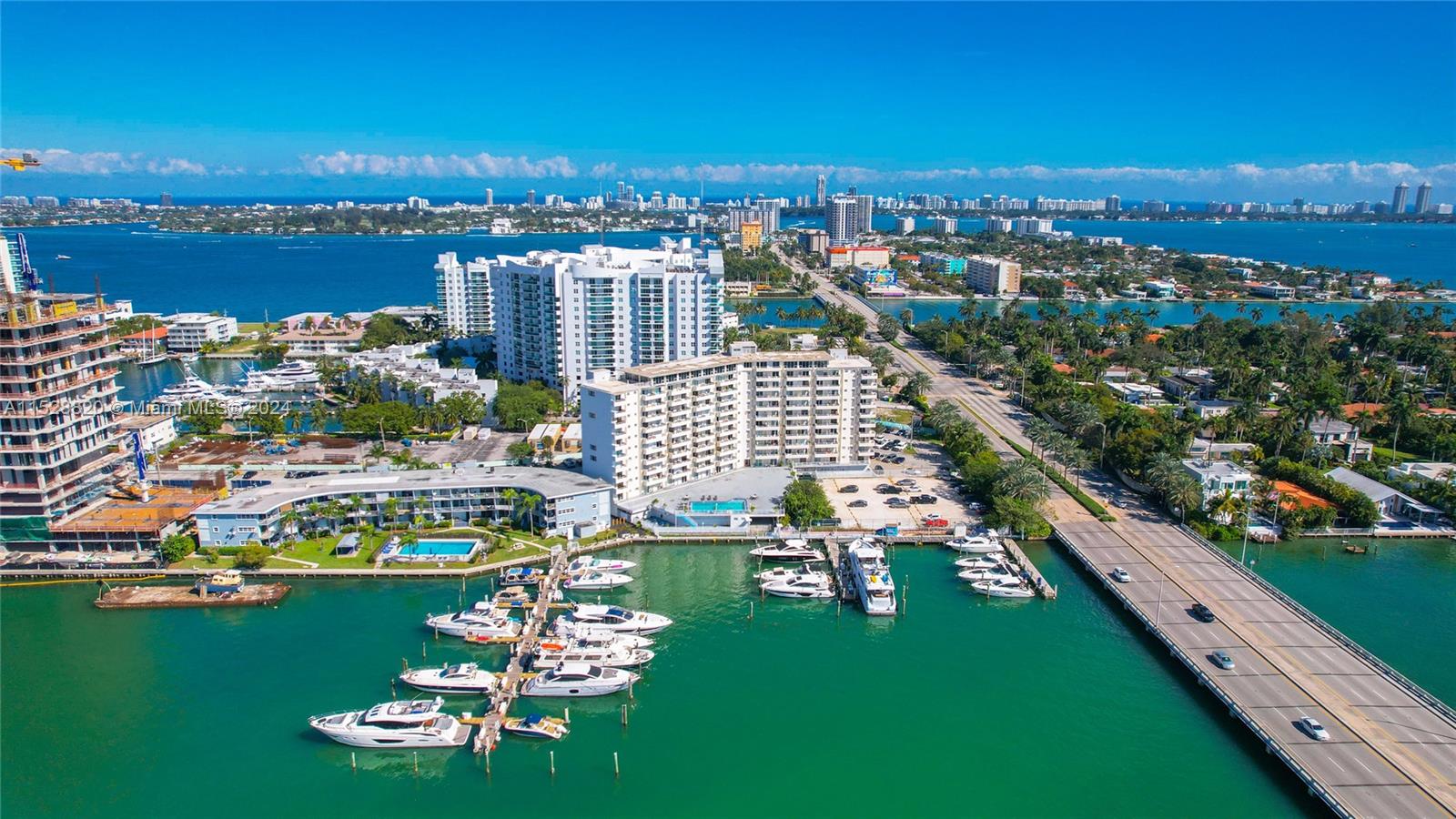 7904 West Dr 501, North Bay Village, Florida 33141, 1 Bedroom Bedrooms, ,1 BathroomBathrooms,Residential,For Sale,7904 West Dr 501,A11528820