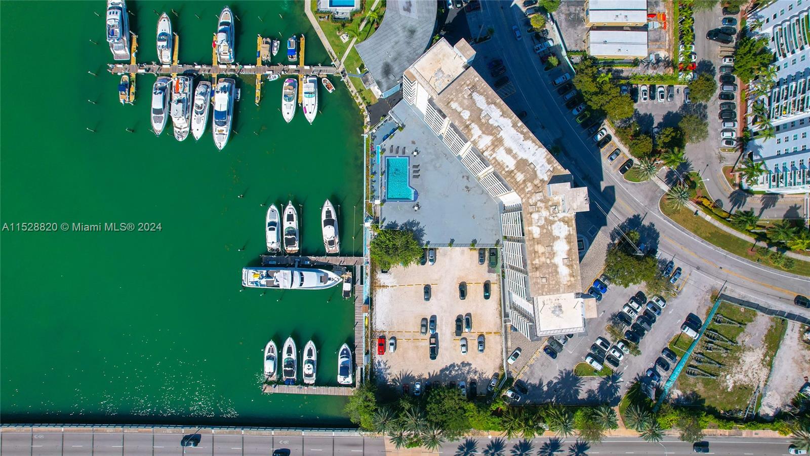 7904 West Dr 501, North Bay Village, Florida 33141, 1 Bedroom Bedrooms, ,1 BathroomBathrooms,Residential,For Sale,7904 West Dr 501,A11528820