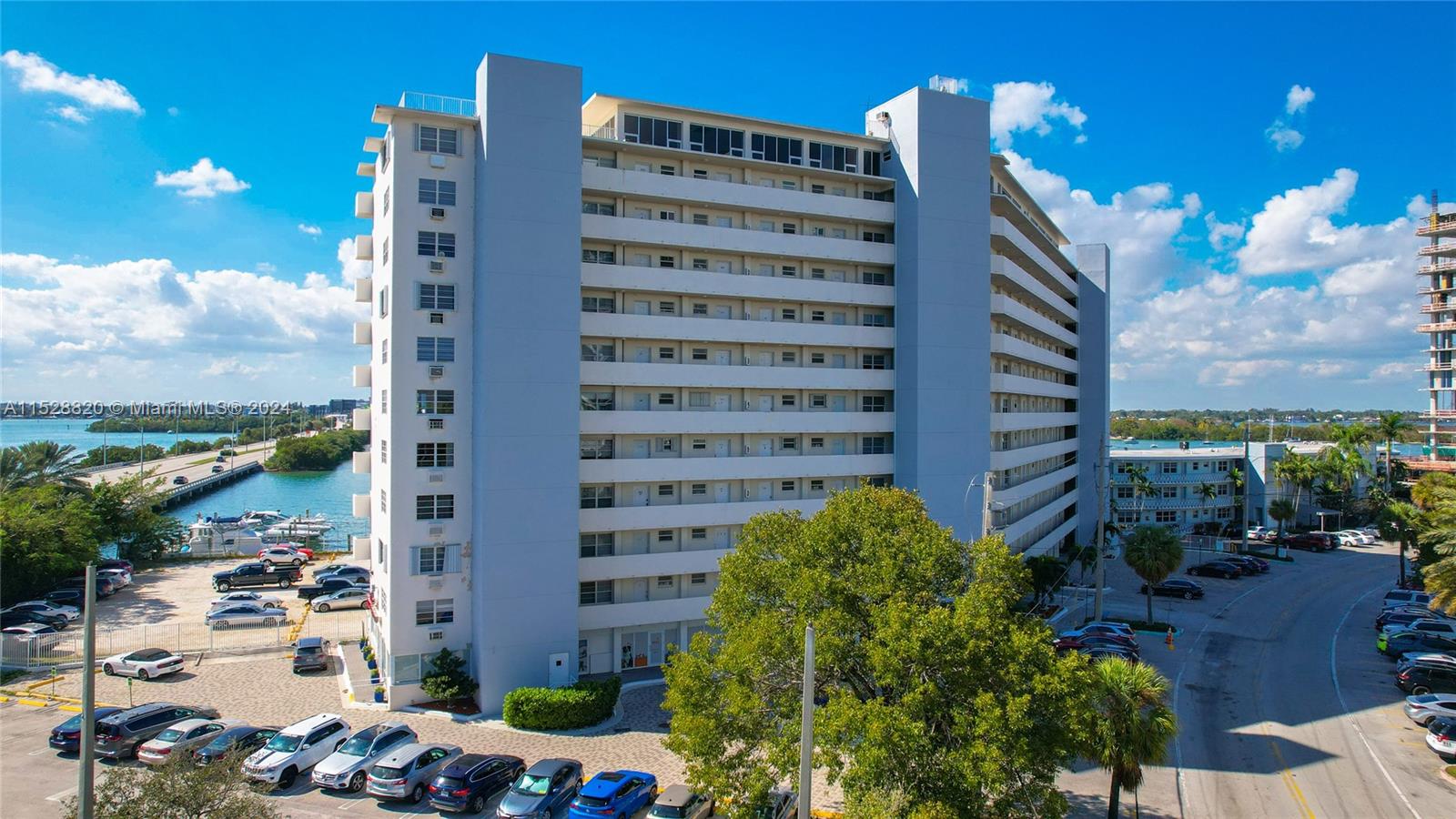 7904 West Dr 501, North Bay Village, Florida 33141, 1 Bedroom Bedrooms, ,1 BathroomBathrooms,Residential,For Sale,7904 West Dr 501,A11528820