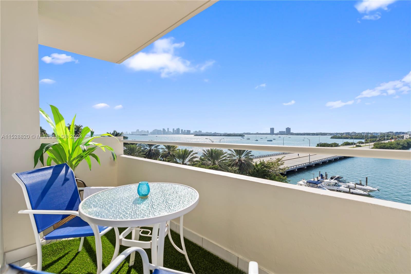7904 West Dr 501, North Bay Village, Florida 33141, 1 Bedroom Bedrooms, ,1 BathroomBathrooms,Residential,For Sale,7904 West Dr 501,A11528820