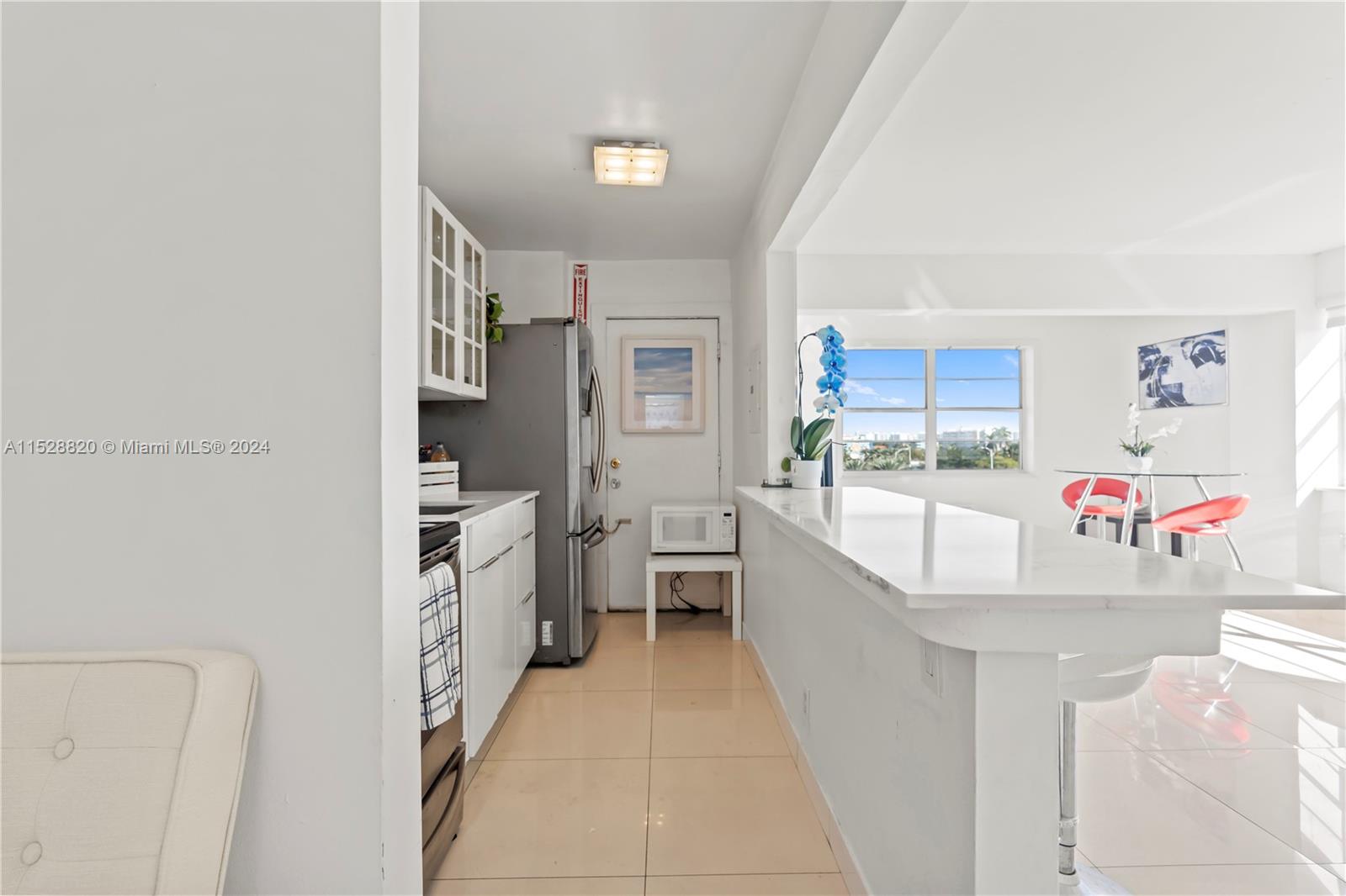 7904 West Dr 501, North Bay Village, Florida 33141, 1 Bedroom Bedrooms, ,1 BathroomBathrooms,Residential,For Sale,7904 West Dr 501,A11528820