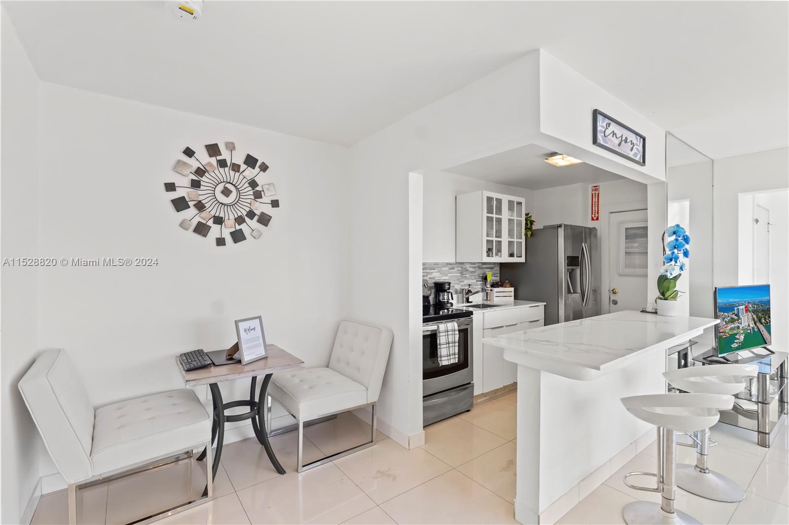 7904 West Dr 501, North Bay Village, Florida 33141, 1 Bedroom Bedrooms, ,1 BathroomBathrooms,Residential,For Sale,7904 West Dr 501,A11528820