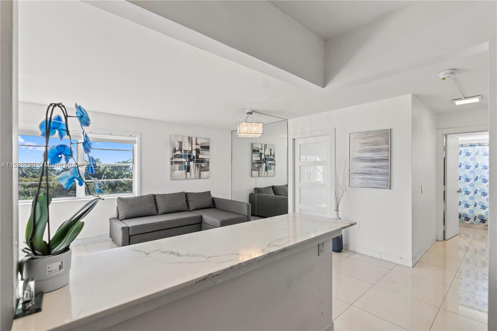 7904 West Dr 501, North Bay Village, Florida 33141, 1 Bedroom Bedrooms, ,1 BathroomBathrooms,Residential,For Sale,7904 West Dr 501,A11528820