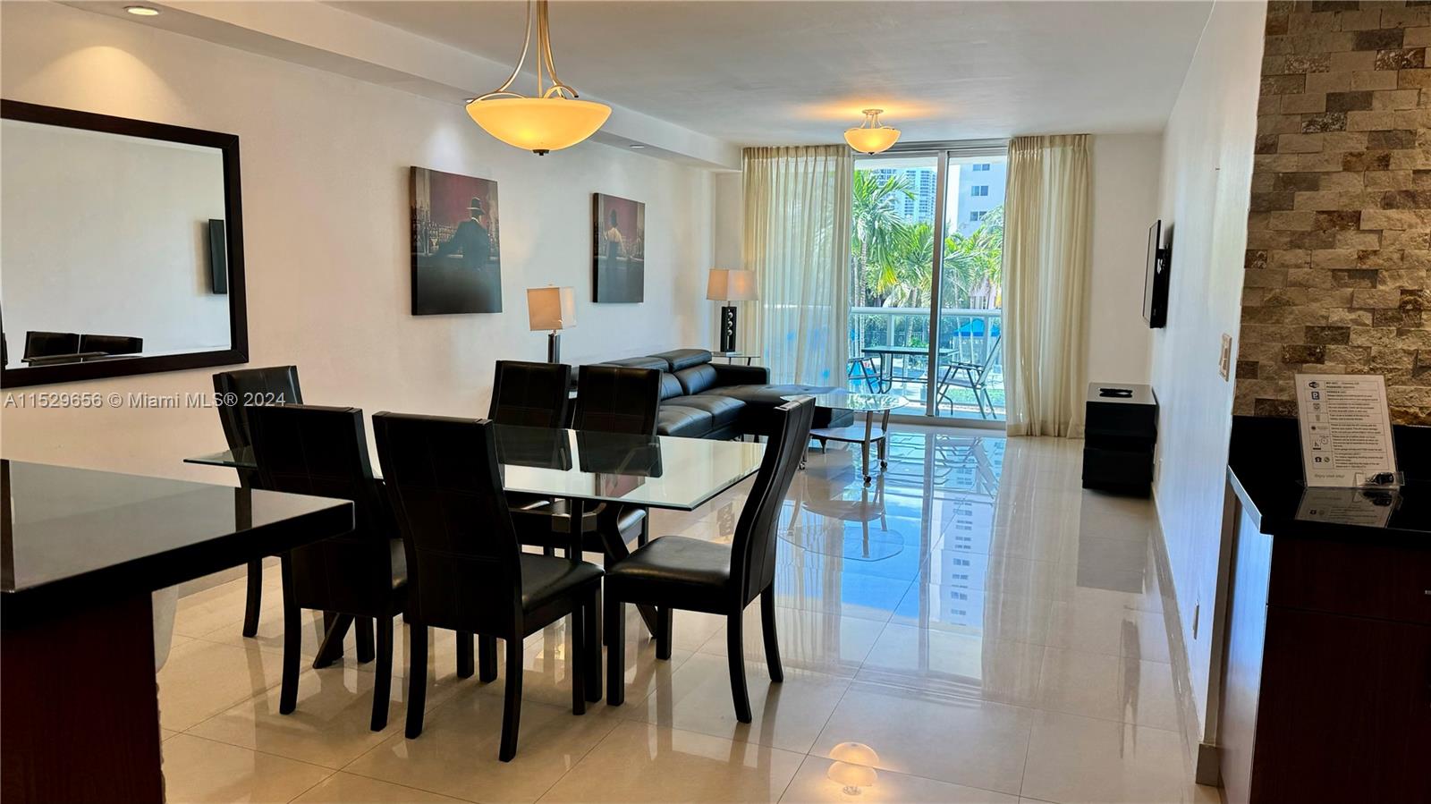 19370 Collins Ave 204, Sunny Isles Beach, Florida 33160, 2 Bedrooms Bedrooms, ,2 BathroomsBathrooms,Residential,For Sale,19370 Collins Ave 204,A11529656