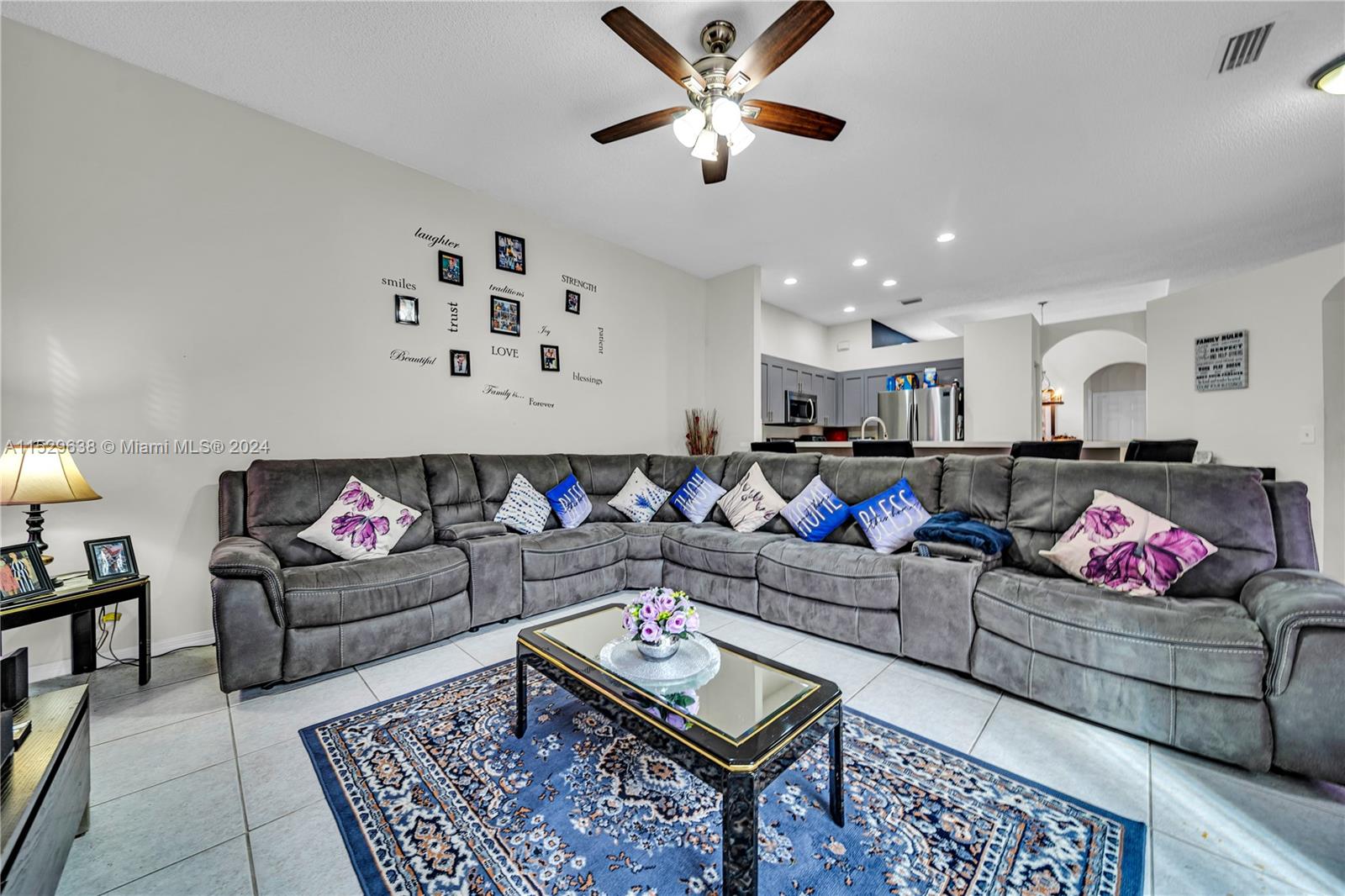 1630 SE 23rd St, Homestead, Florida 33035, 4 Bedrooms Bedrooms, ,2 BathroomsBathrooms,Residential,For Sale,1630 SE 23rd St,A11529638