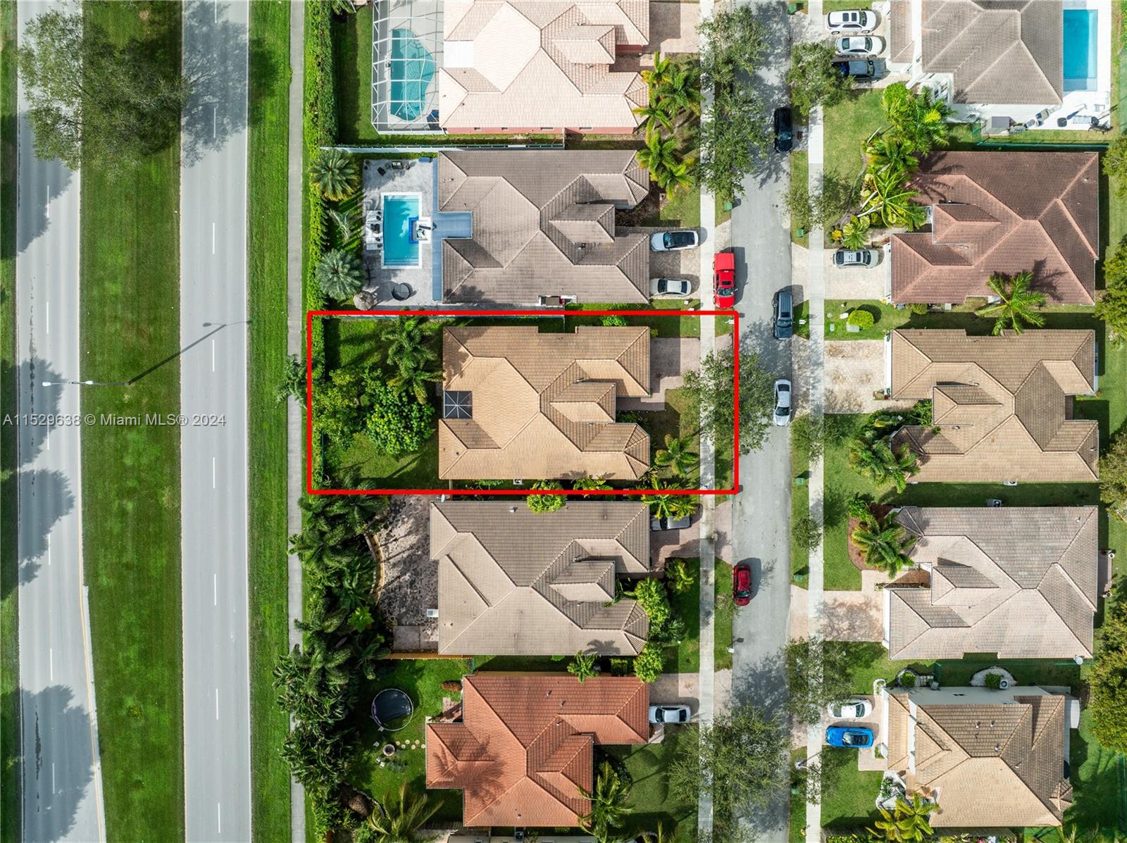 1630 SE 23rd St, Homestead, Florida 33035, 4 Bedrooms Bedrooms, ,2 BathroomsBathrooms,Residential,For Sale,1630 SE 23rd St,A11529638