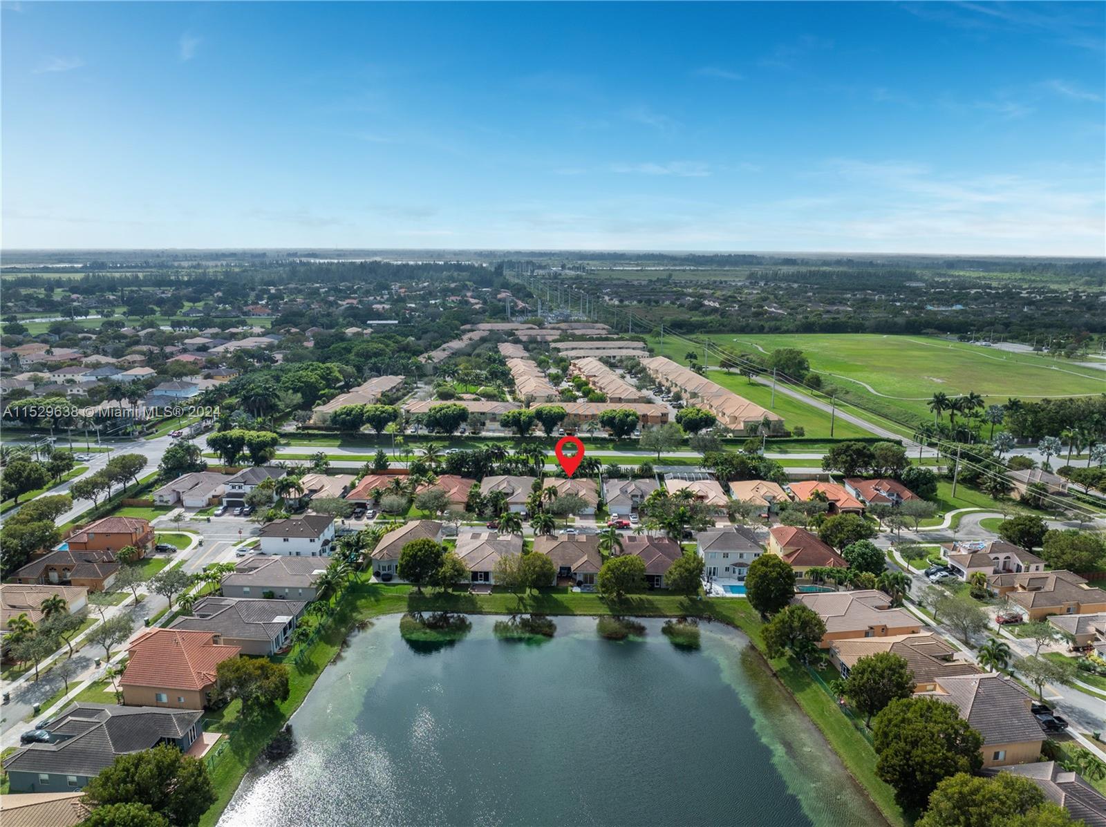 1630 SE 23rd St, Homestead, Florida 33035, 4 Bedrooms Bedrooms, ,2 BathroomsBathrooms,Residential,For Sale,1630 SE 23rd St,A11529638