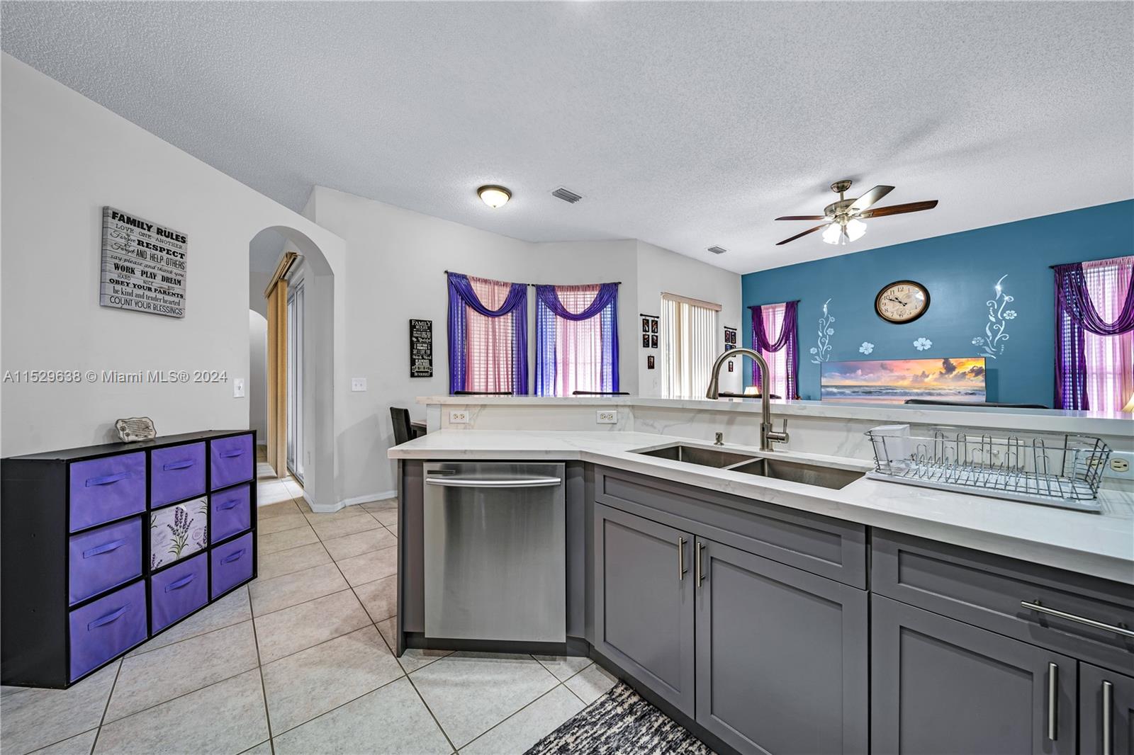 1630 SE 23rd St, Homestead, Florida 33035, 4 Bedrooms Bedrooms, ,2 BathroomsBathrooms,Residential,For Sale,1630 SE 23rd St,A11529638