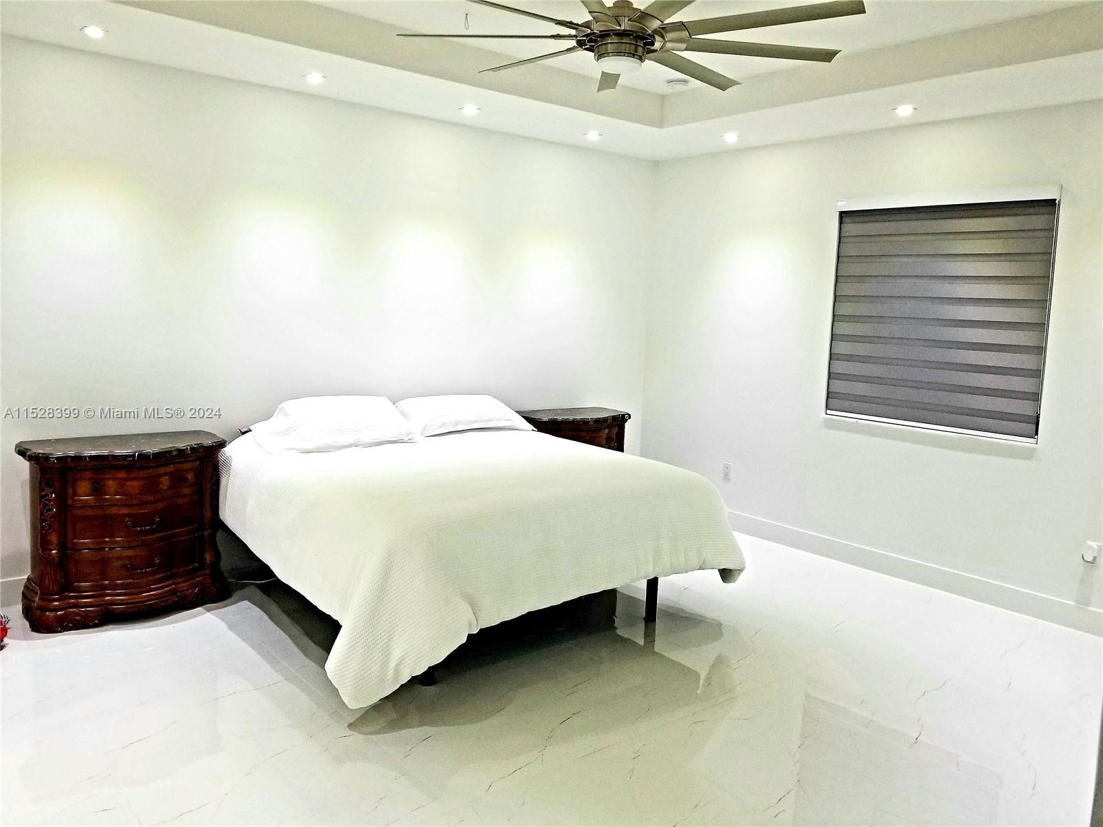 Master Bedroom, 
Owner Suite