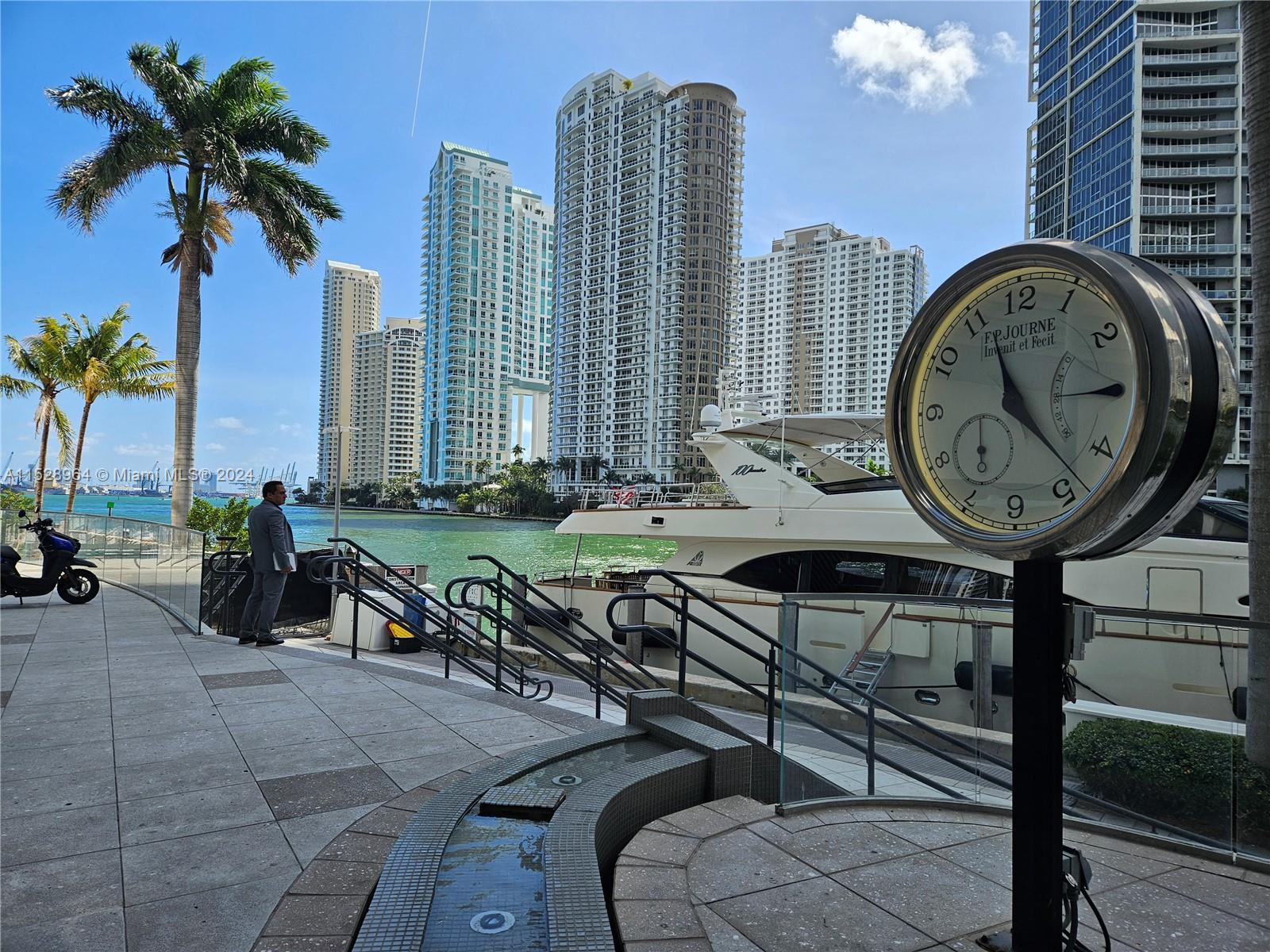 200  Biscayne Boulevard Way #4809 For Sale A11528964, FL