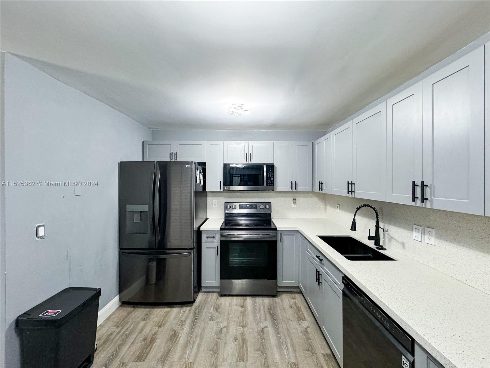 203 NE 12th Ave, Homestead, Florida 33030, 2 Bedrooms Bedrooms, ,1 BathroomBathrooms,Residential,For Sale,203 NE 12th Ave,A11525362