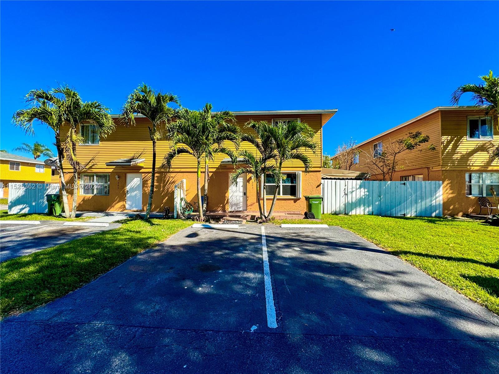 203 NE 12th Ave, Homestead, Florida 33030, 2 Bedrooms Bedrooms, ,1 BathroomBathrooms,Residential,For Sale,203 NE 12th Ave,A11525362