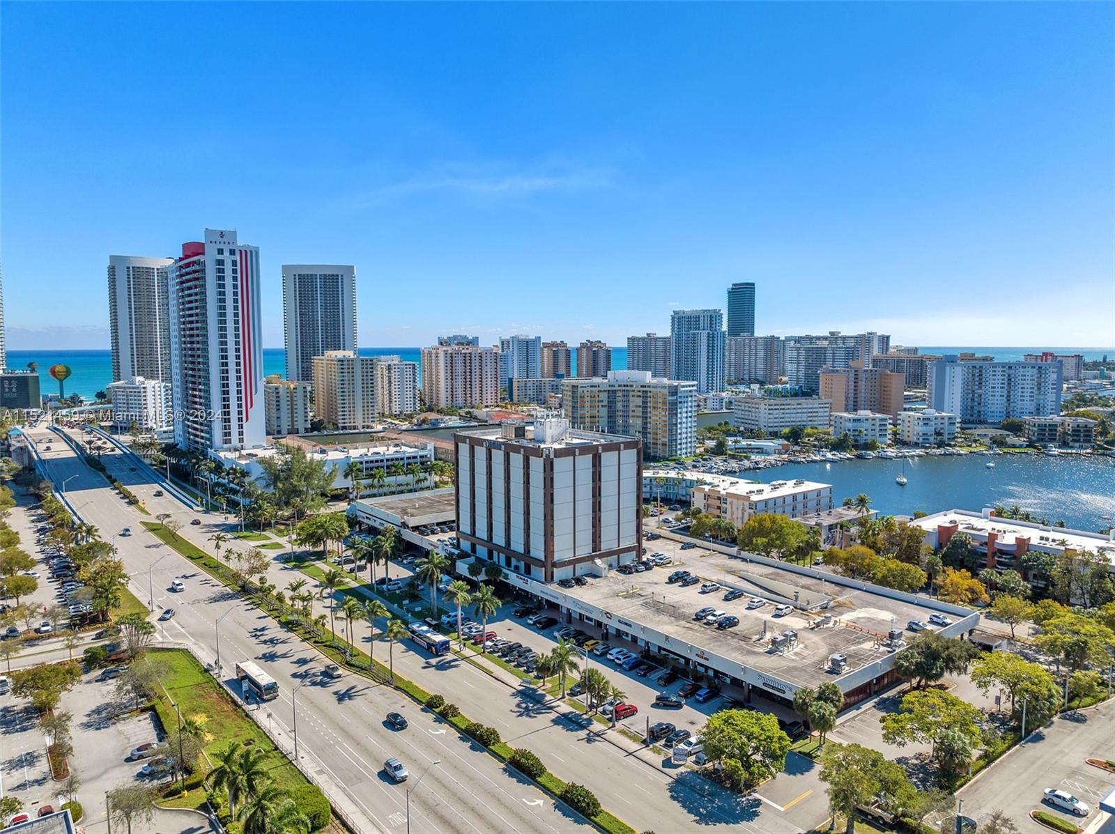 Hallandale Beach, Florida 33009, ,Businessopportunity,For Sale,A11521459
