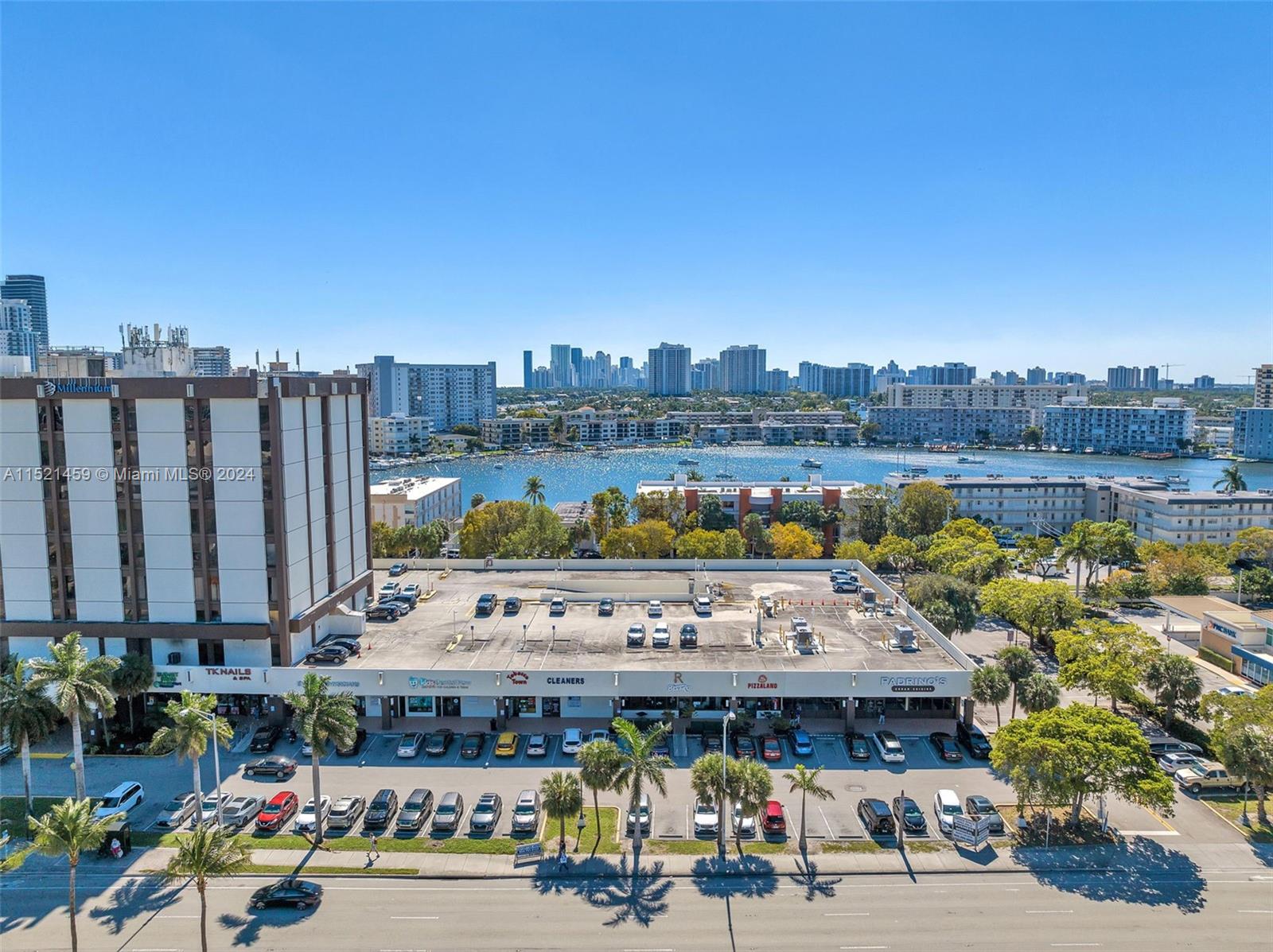 Hallandale Beach, Florida 33009, ,Businessopportunity,For Sale,A11521459