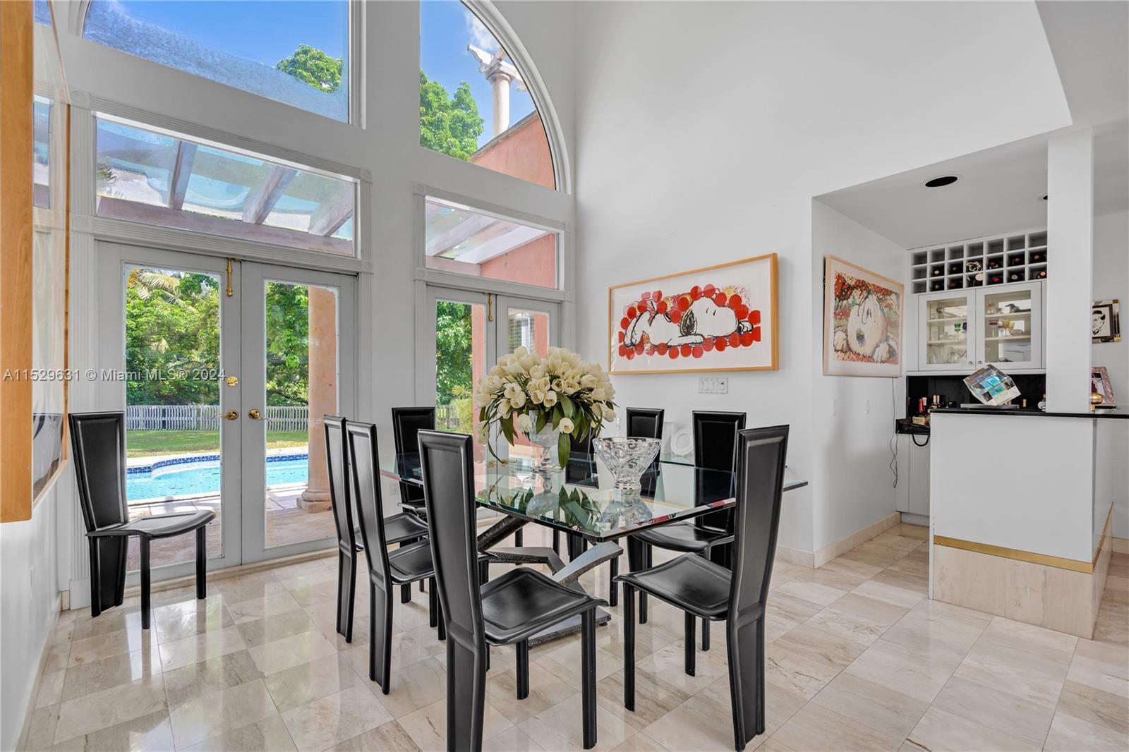 8768 62nd Ct, Pinecrest, FL, 33156 United States, 5 Bedrooms Bedrooms, ,4 BathroomsBathrooms,Residential,For Sale,62nd Ct,A11529631