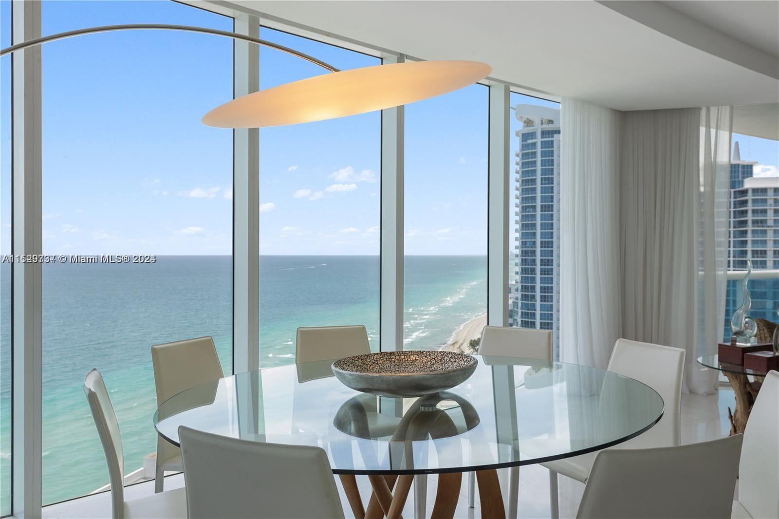 2711 S Ocean Dr 2705, Hollywood, Florida 33019, 3 Bedrooms Bedrooms, ,3 BathroomsBathrooms,Residentiallease,For Rent,2711 S Ocean Dr 2705,A11529737