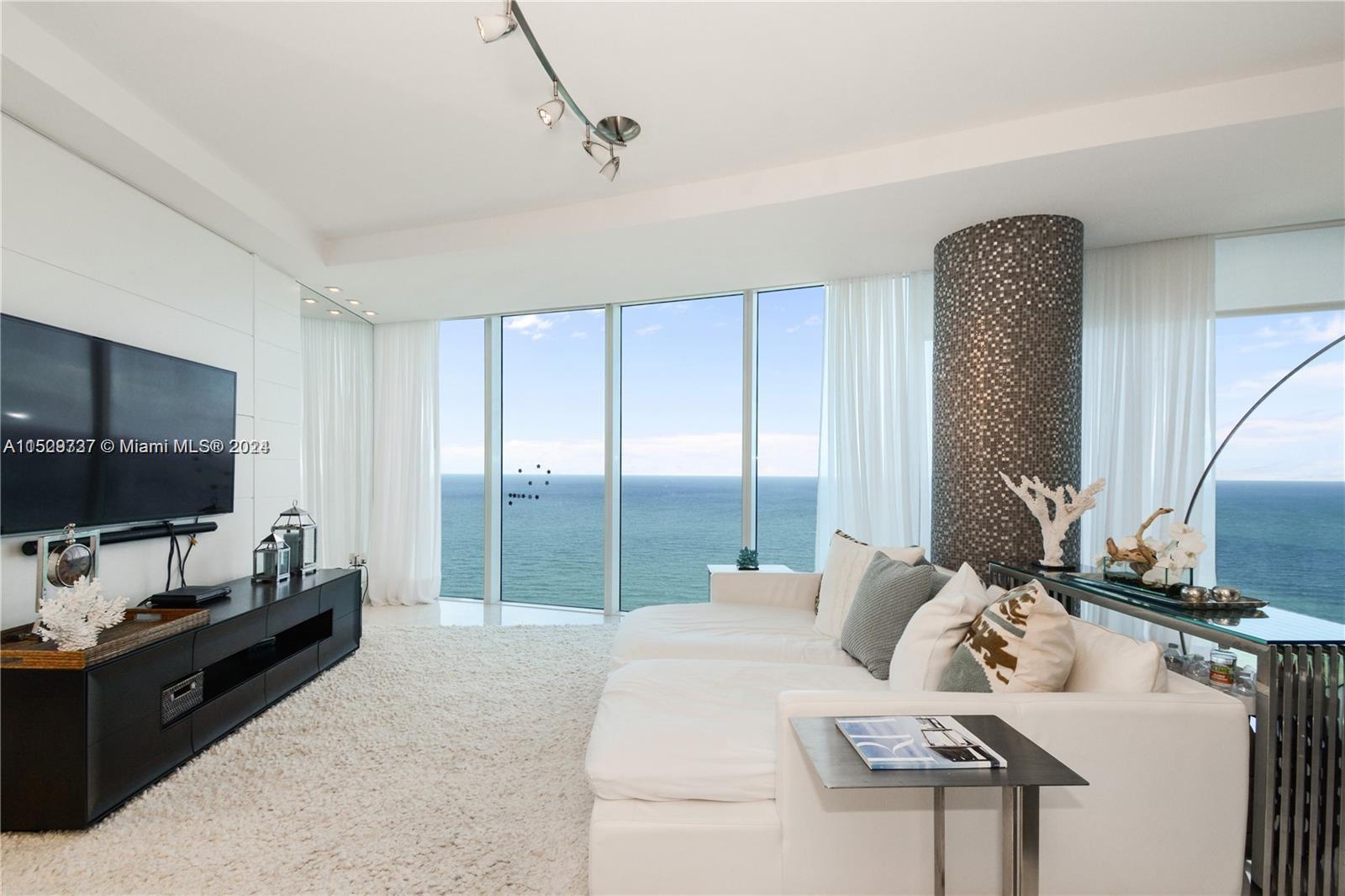 2711 S Ocean Dr 2705, Hollywood, Florida 33019, 3 Bedrooms Bedrooms, ,3 BathroomsBathrooms,Residentiallease,For Rent,2711 S Ocean Dr 2705,A11529737