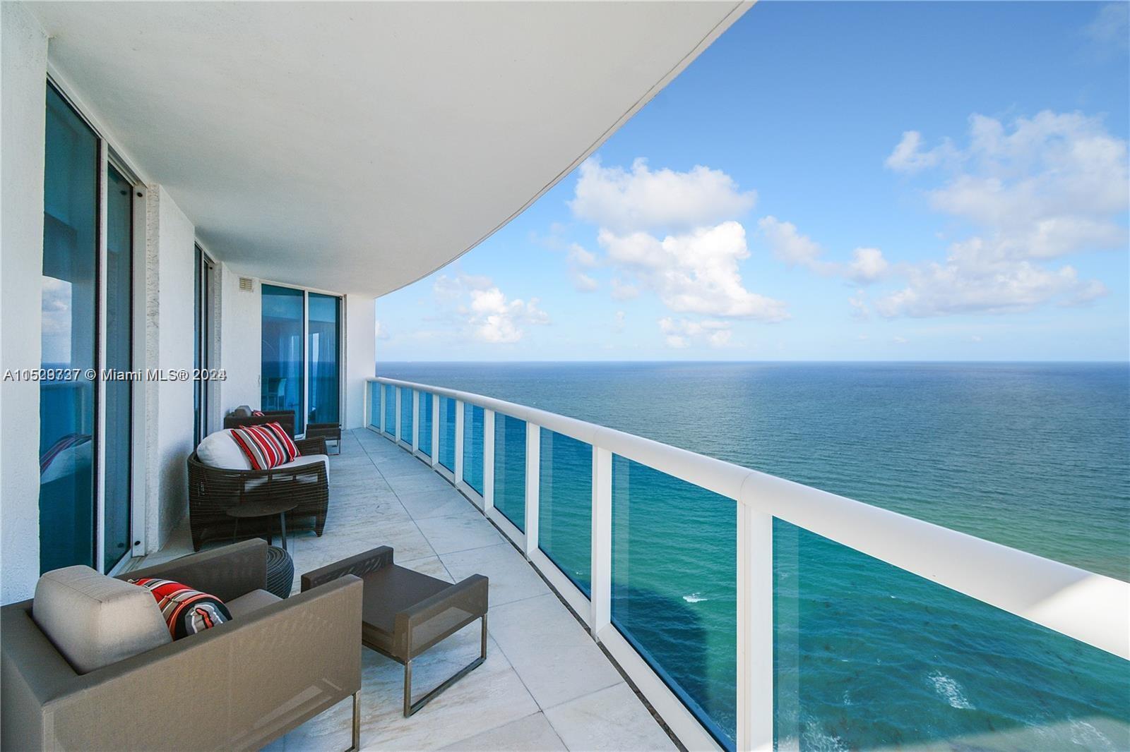 2711 S Ocean Dr 2705, Hollywood, Florida 33019, 3 Bedrooms Bedrooms, ,3 BathroomsBathrooms,Residentiallease,For Rent,2711 S Ocean Dr 2705,A11529737