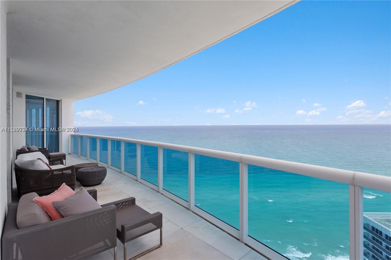 2711 S Ocean Dr 2705, Hollywood, Florida 33019, 3 Bedrooms Bedrooms, ,3 BathroomsBathrooms,Residentiallease,For Rent,2711 S Ocean Dr 2705,A11529737