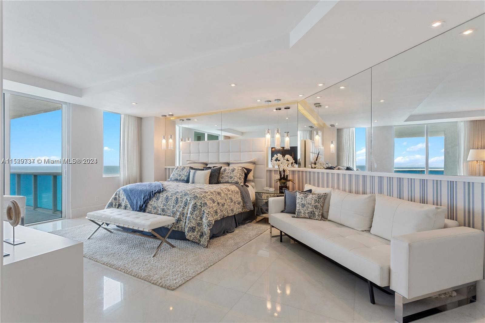 2711 S Ocean Dr 2705, Hollywood, Florida 33019, 3 Bedrooms Bedrooms, ,3 BathroomsBathrooms,Residentiallease,For Rent,2711 S Ocean Dr 2705,A11529737