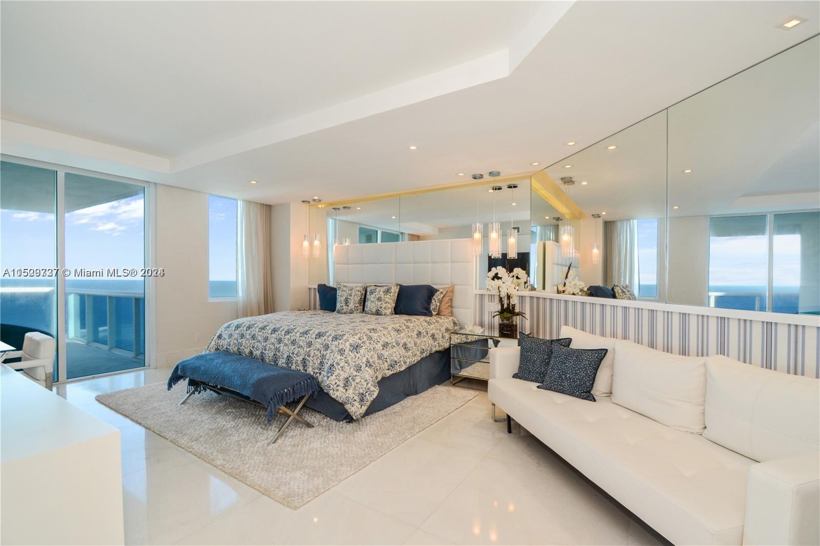 2711 S Ocean Dr 2705, Hollywood, Florida 33019, 3 Bedrooms Bedrooms, ,3 BathroomsBathrooms,Residentiallease,For Rent,2711 S Ocean Dr 2705,A11529737