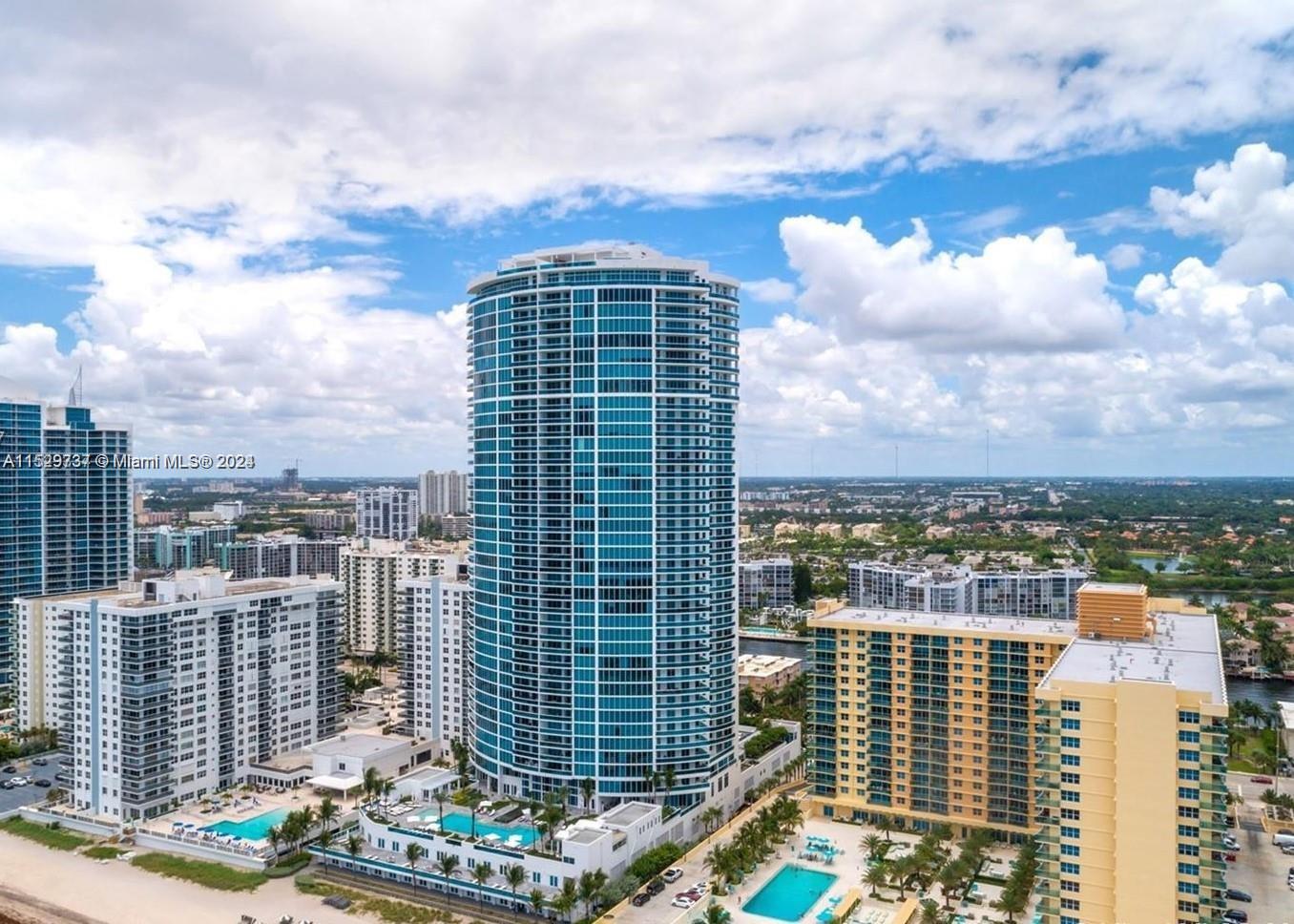 2711 S Ocean Dr 2705, Hollywood, Florida 33019, 3 Bedrooms Bedrooms, ,3 BathroomsBathrooms,Residentiallease,For Rent,2711 S Ocean Dr 2705,A11529737