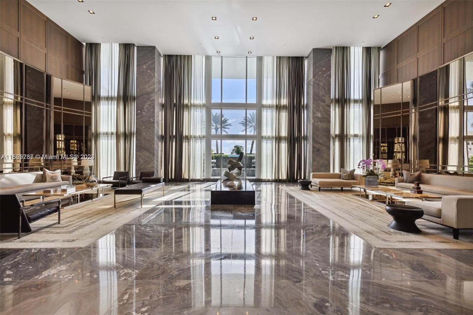 2711 S Ocean Dr 2705, Hollywood, Florida 33019, 3 Bedrooms Bedrooms, ,3 BathroomsBathrooms,Residentiallease,For Rent,2711 S Ocean Dr 2705,A11529737