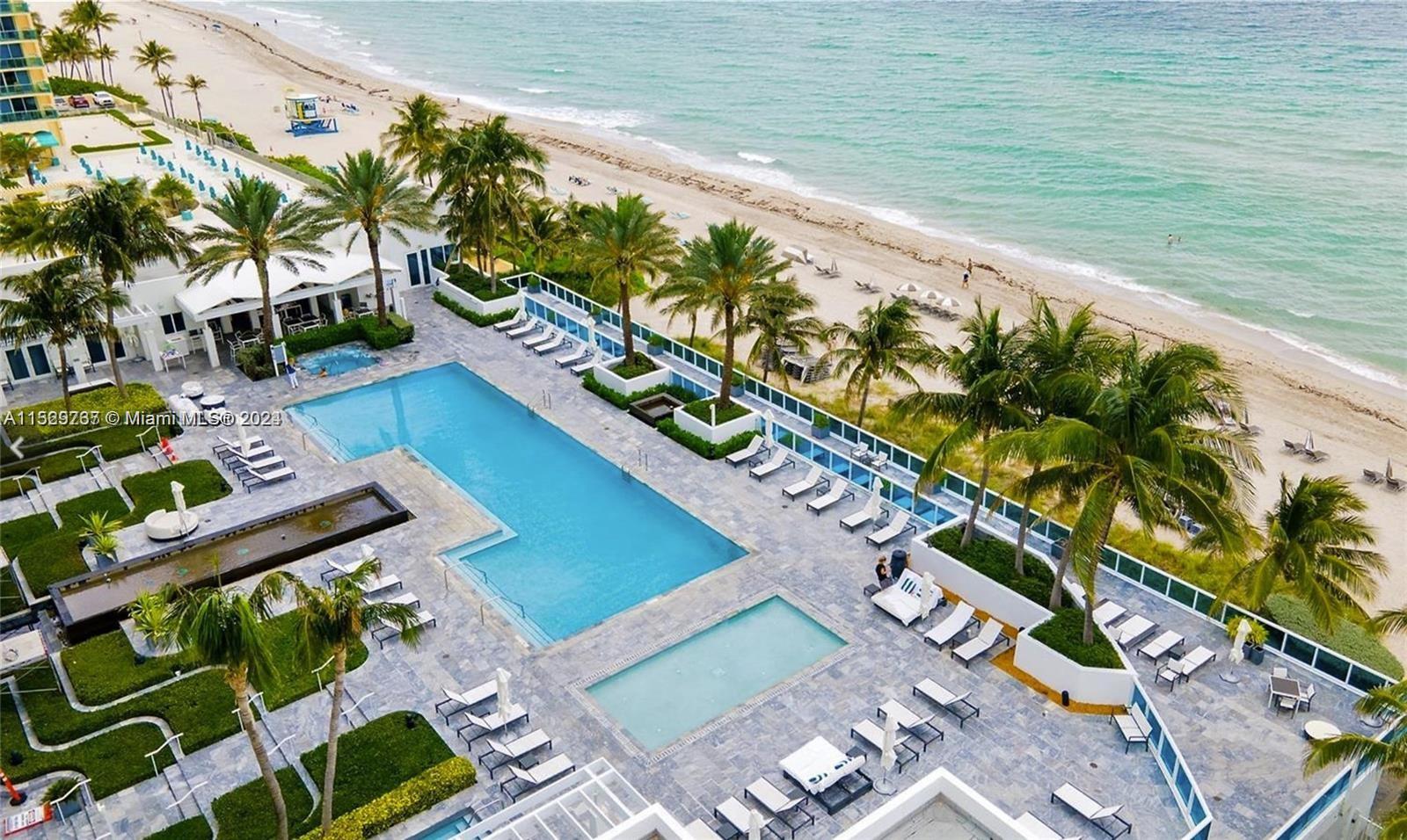 2711 S Ocean Dr 2705, Hollywood, Florida 33019, 3 Bedrooms Bedrooms, ,3 BathroomsBathrooms,Residentiallease,For Rent,2711 S Ocean Dr 2705,A11529737