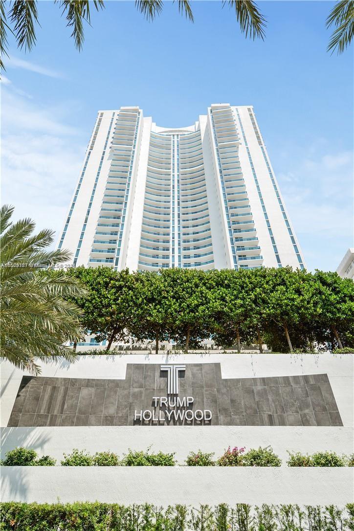 2711 S Ocean Dr 2705, Hollywood, Florida 33019, 3 Bedrooms Bedrooms, ,3 BathroomsBathrooms,Residentiallease,For Rent,2711 S Ocean Dr 2705,A11529737