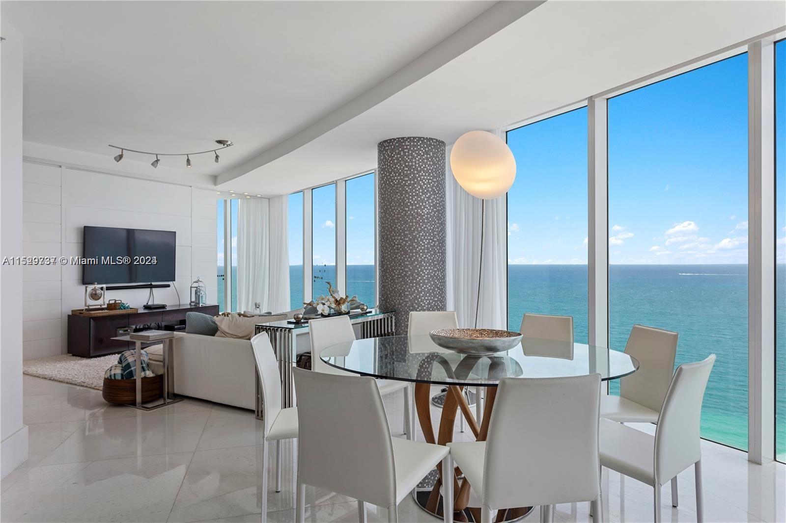 2711 S Ocean Dr 2705, Hollywood, Florida 33019, 3 Bedrooms Bedrooms, ,3 BathroomsBathrooms,Residentiallease,For Rent,2711 S Ocean Dr 2705,A11529737