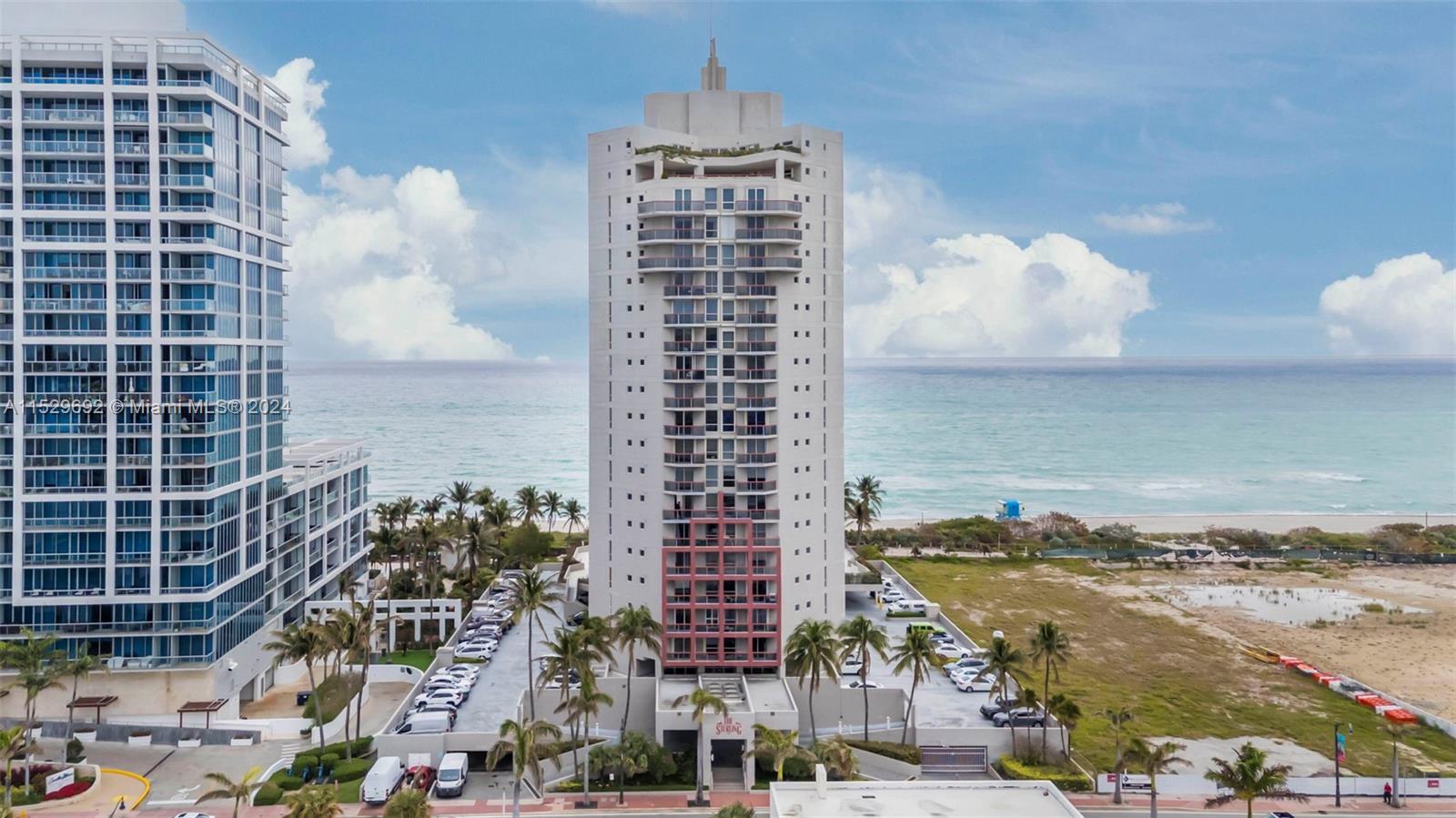 6767  Collins Ave #1607 For Sale A11529692, FL