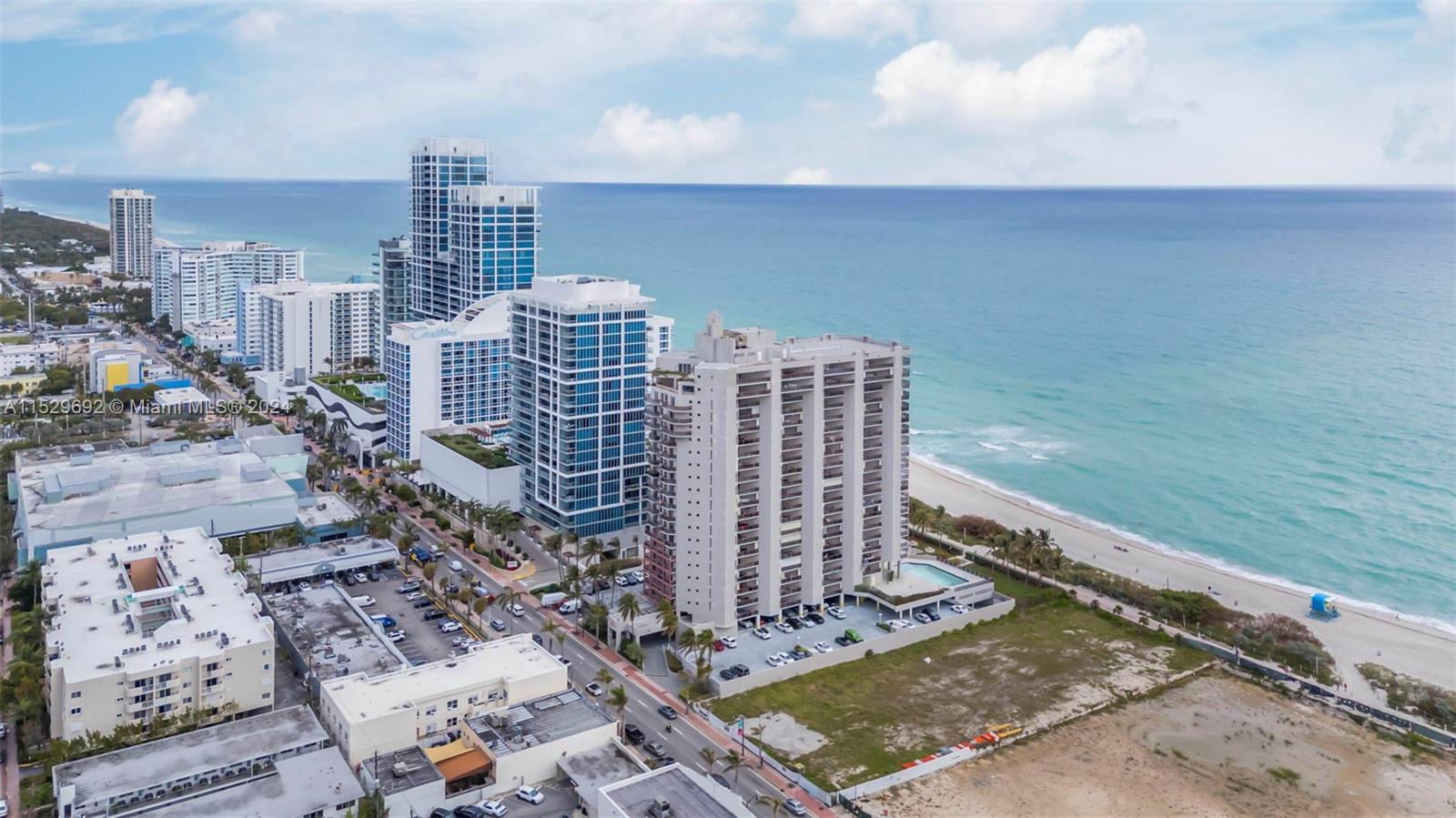 6767 Collins Ave 1607, Miami Beach, Florida 33141, 2 Bedrooms Bedrooms, ,2 BathroomsBathrooms,Residential,For Sale,6767 Collins Ave 1607,A11529692