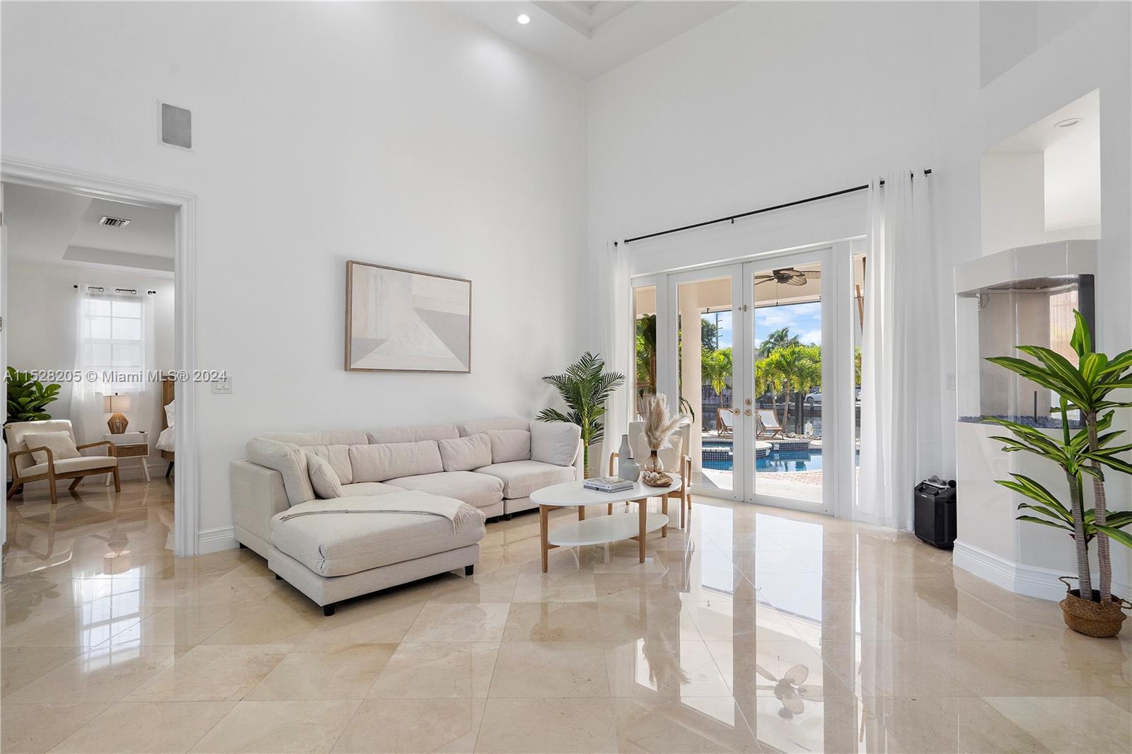 2940 NE 164th St, North Miami Beach, Florida 33160, 6 Bedrooms Bedrooms, ,3 BathroomsBathrooms,Residentiallease,For Rent,2940 NE 164th St,A11528205