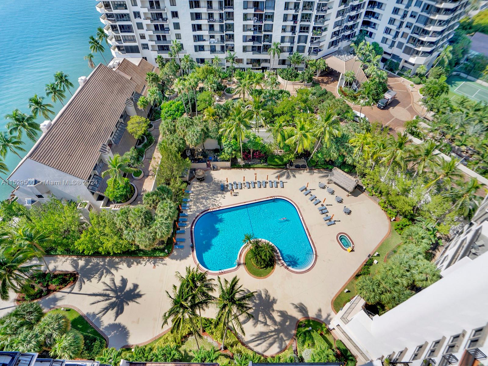 540 Brickell Key Dr 1817, Miami, Florida 33131, 2 Bedrooms Bedrooms, ,2 BathroomsBathrooms,Residential,For Sale,540 Brickell Key Dr 1817,A11529500