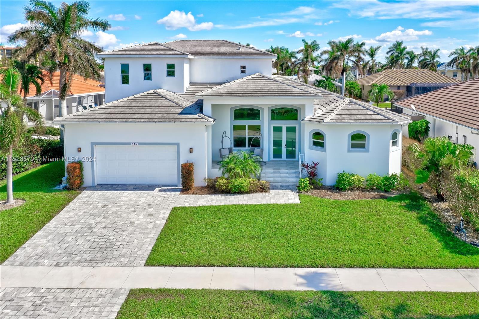 445 River Court, Marco Island, FL, 34145 United States, 4 Bedrooms Bedrooms, ,3 BathroomsBathrooms,Residential,For Sale,River Court,A11528579