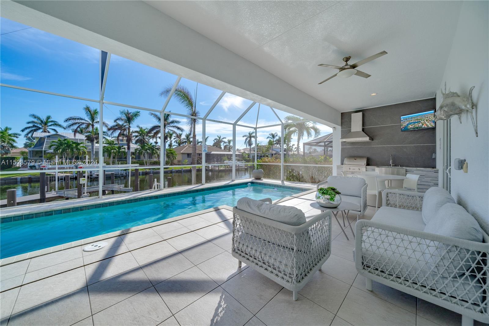 445 River Court, Marco Island, FL, 34145 United States, 4 Bedrooms Bedrooms, ,3 BathroomsBathrooms,Residential,For Sale,River Court,A11528579