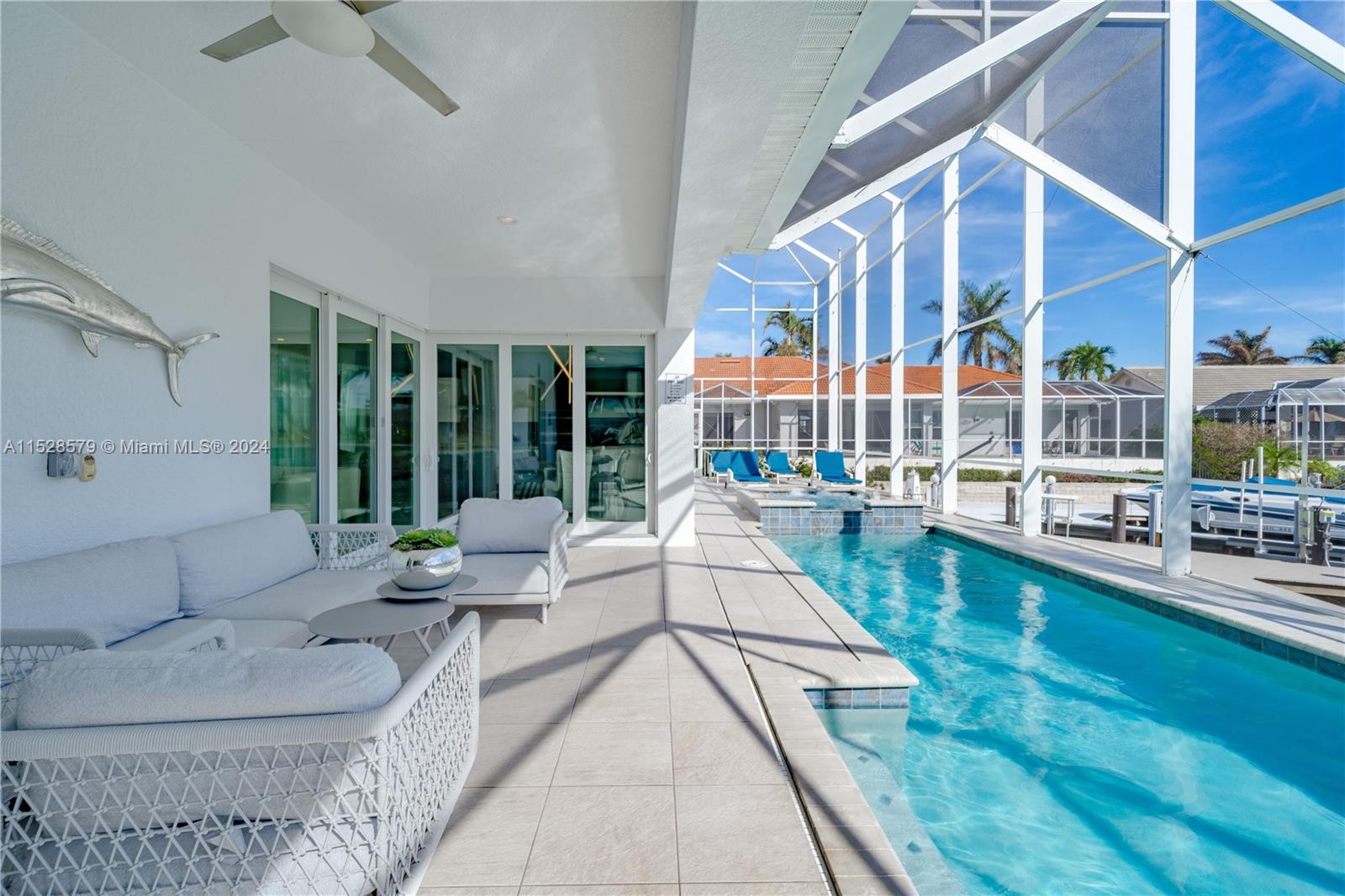 445 River Court, Marco Island, FL, 34145 United States, 4 Bedrooms Bedrooms, ,3 BathroomsBathrooms,Residential,For Sale,River Court,A11528579