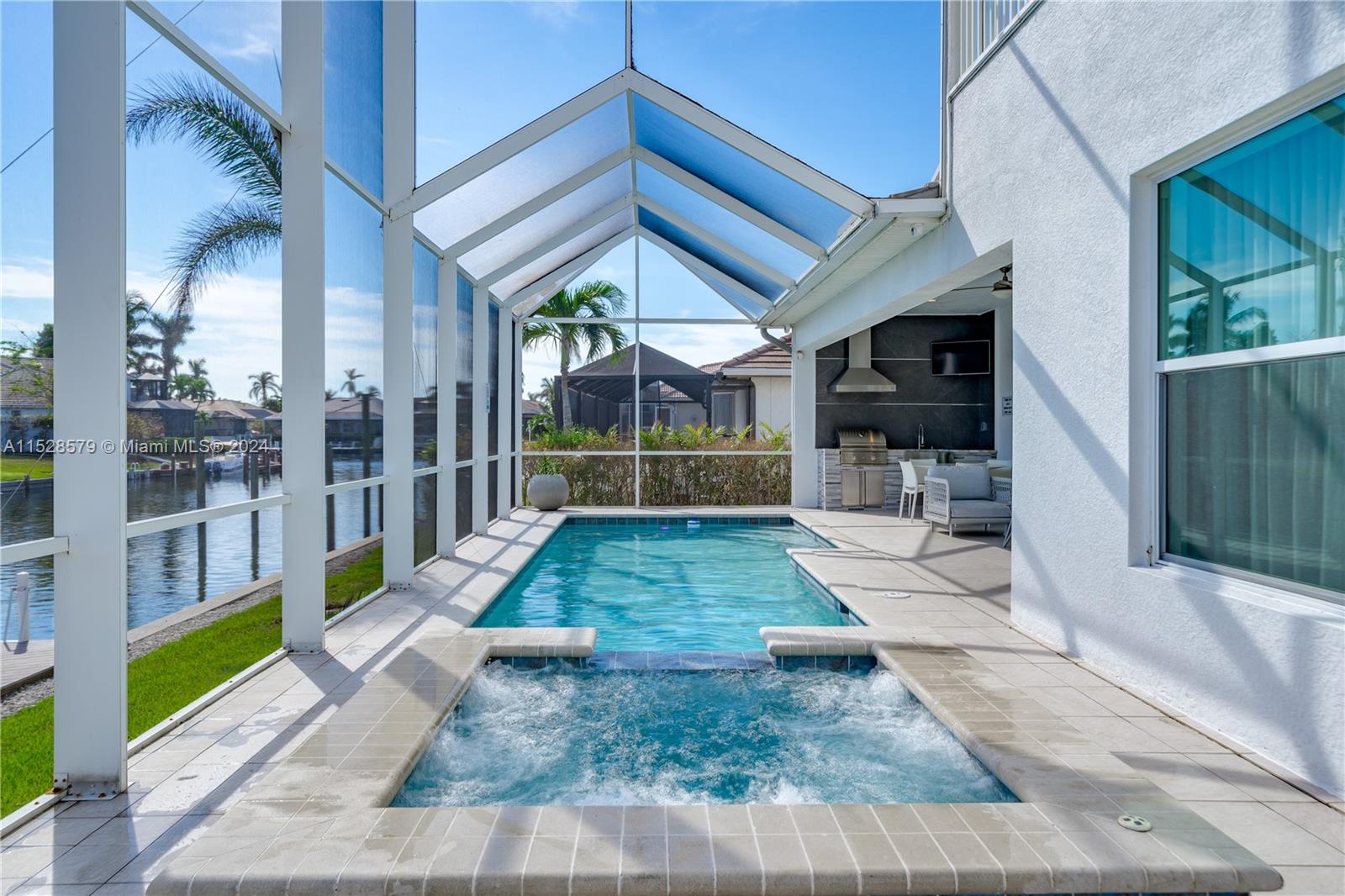 445 River Court, Marco Island, FL, 34145 United States, 4 Bedrooms Bedrooms, ,3 BathroomsBathrooms,Residential,For Sale,River Court,A11528579