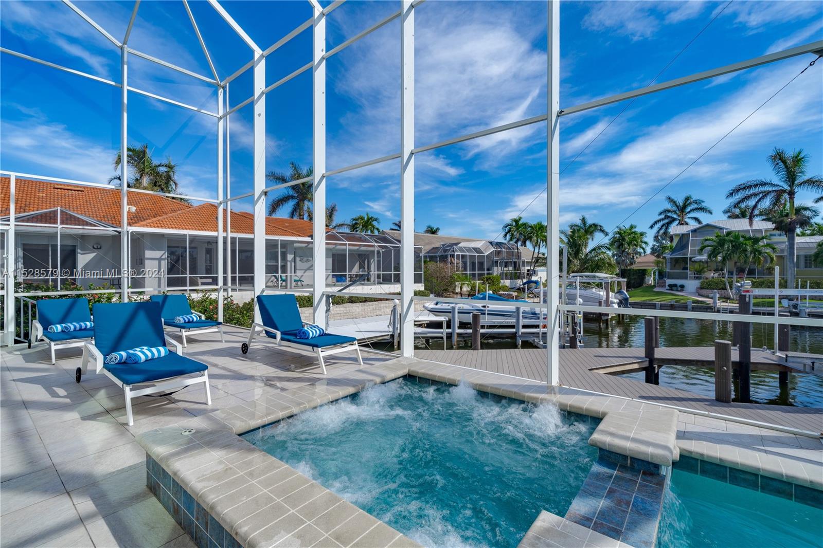 445 River Court, Marco Island, FL, 34145 United States, 4 Bedrooms Bedrooms, ,3 BathroomsBathrooms,Residential,For Sale,River Court,A11528579