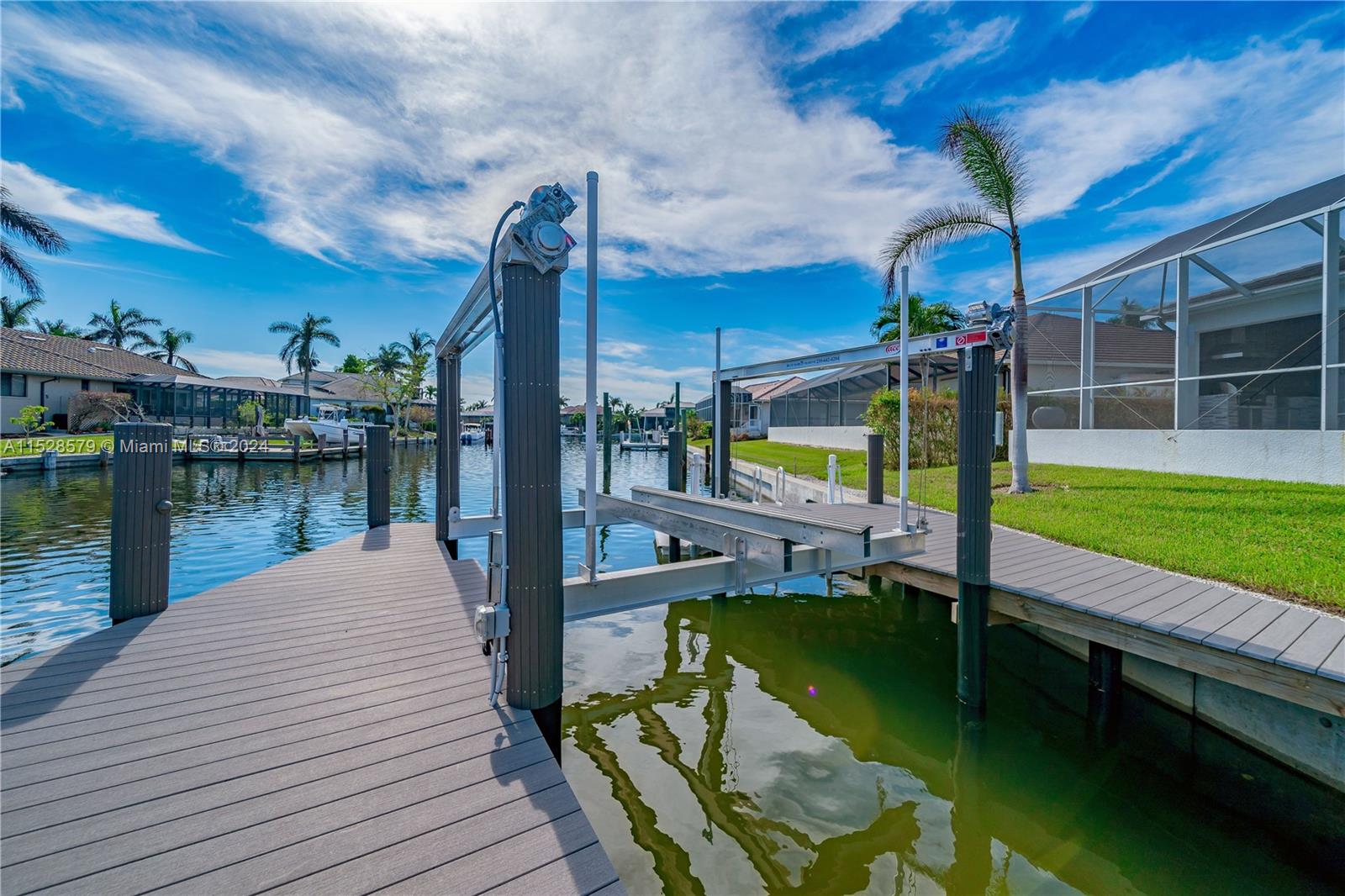 445 River Court, Marco Island, FL, 34145 United States, 4 Bedrooms Bedrooms, ,3 BathroomsBathrooms,Residential,For Sale,River Court,A11528579