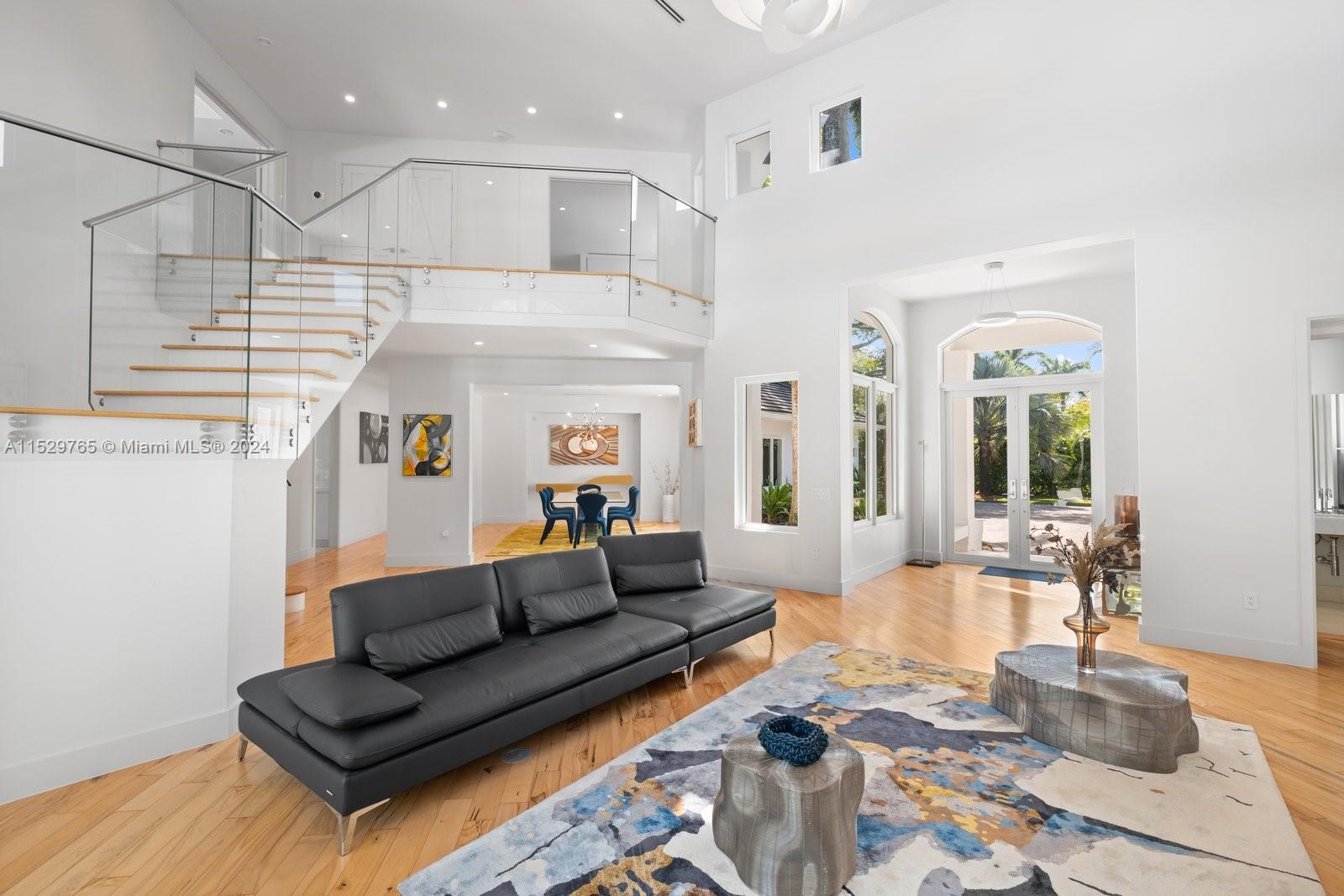 6445 102nd St, Pinecrest, FL, 33156 United States, 6 Bedrooms Bedrooms, ,5 BathroomsBathrooms,Residential,For Sale,102nd St,A11529765