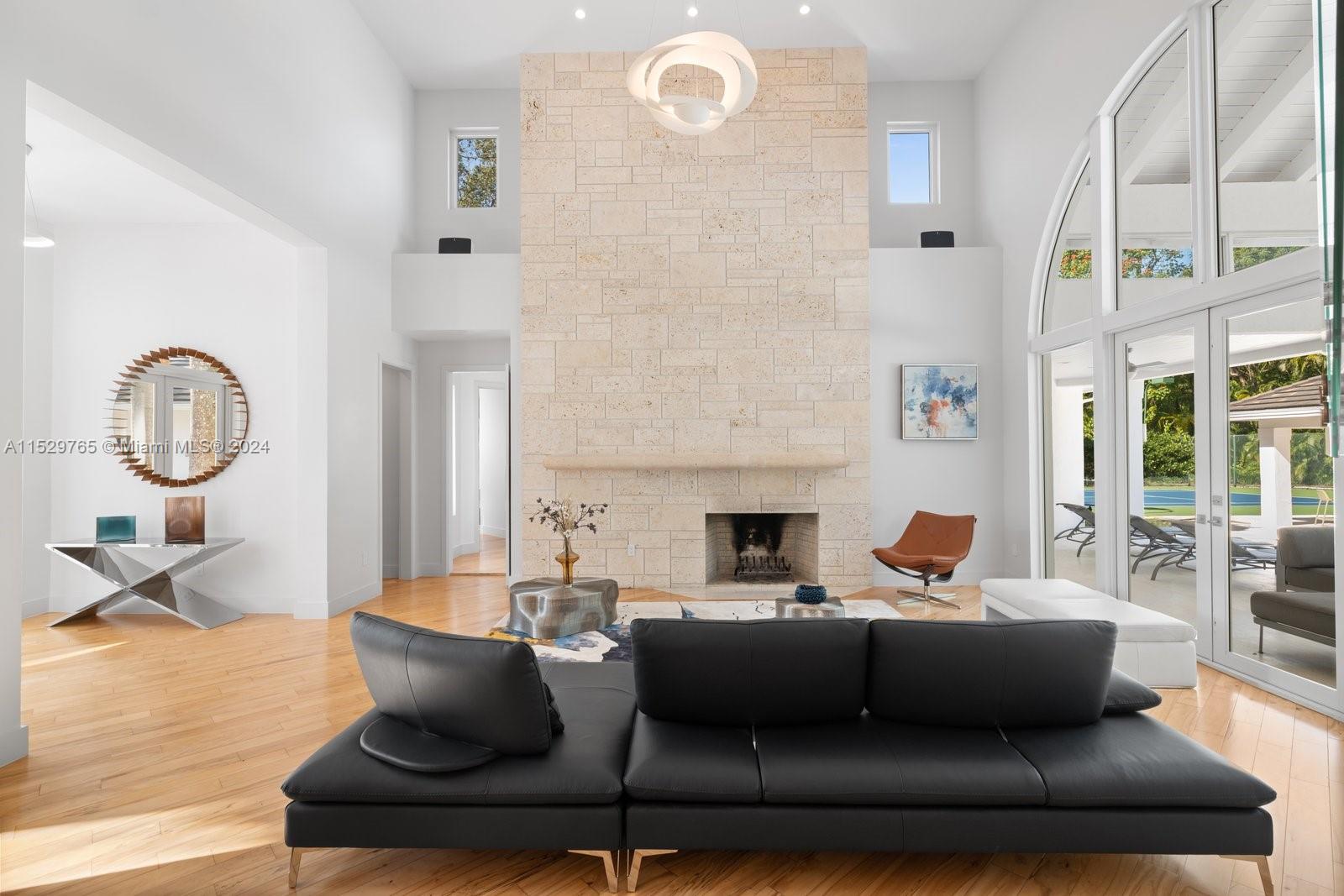 6445 102nd St, Pinecrest, FL, 33156 United States, 6 Bedrooms Bedrooms, ,5 BathroomsBathrooms,Residential,For Sale,102nd St,A11529765