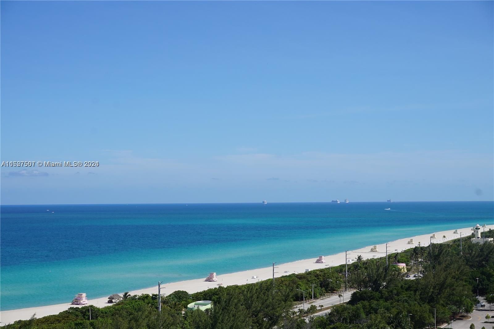 100 Bayview Dr 1923, Sunny Isles Beach, Florida 33160, 1 Bedroom Bedrooms, ,1 BathroomBathrooms,Residential,For Sale,100 Bayview Dr 1923,A11527507