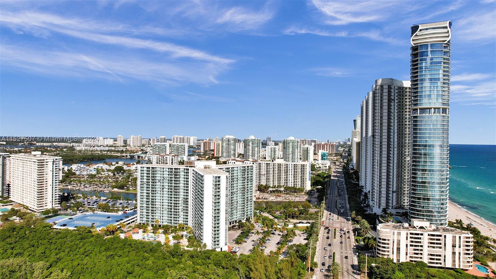 100 Bayview Dr, Sunny Isles Beach, FL, 33160 United States, 1 Bedroom Bedrooms, ,1 BathroomBathrooms,Residential,For Sale,Bayview Dr,A11527507