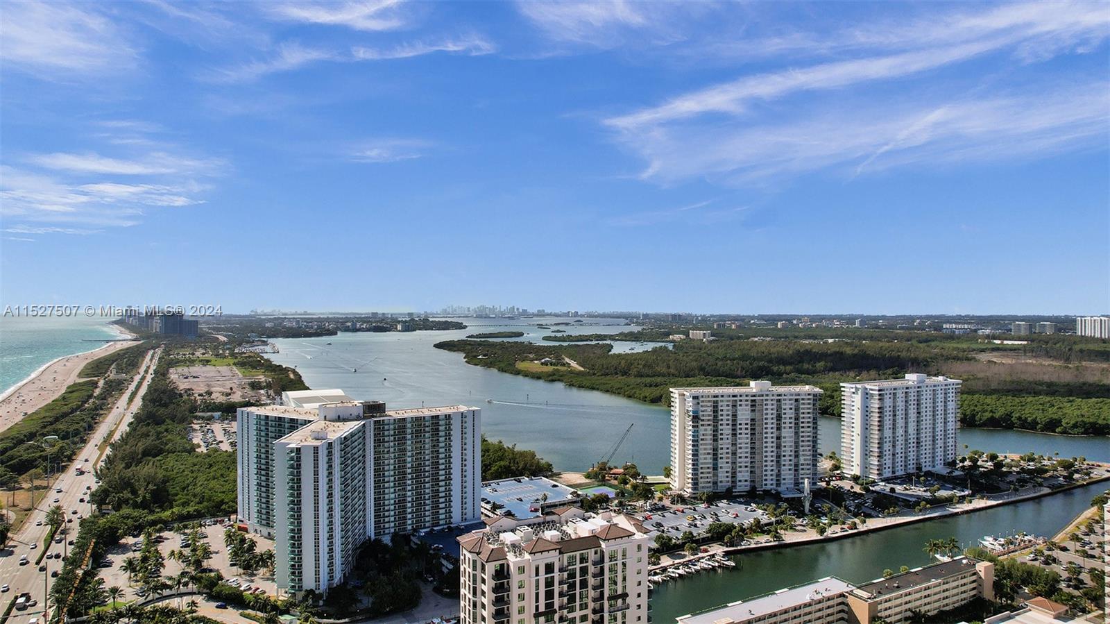 100 Bayview Dr 1923, Sunny Isles Beach, Florida 33160, 1 Bedroom Bedrooms, ,1 BathroomBathrooms,Residential,For Sale,100 Bayview Dr 1923,A11527507